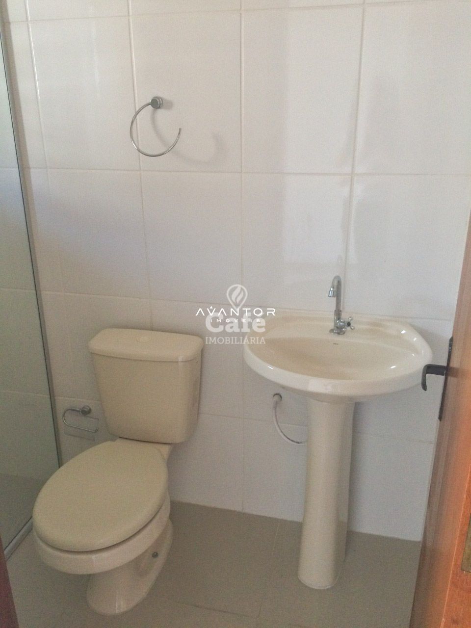 Studio com 1 quarto à venda no Residencial Vaccari Moraes, em Nossa Senhora do Rosário, Santa Maria/RS — foto 3 de 12