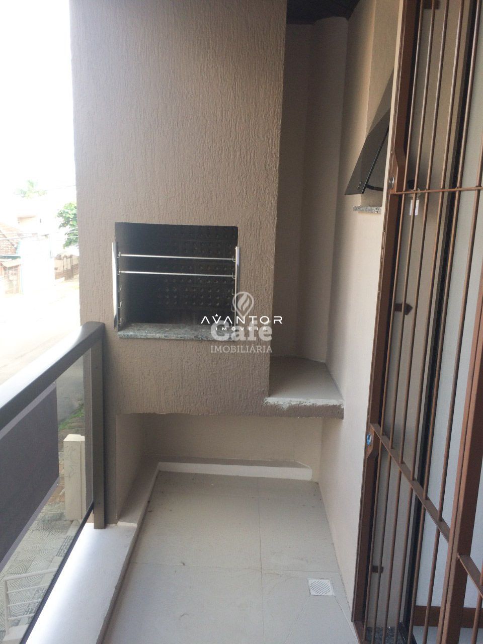Studio com 1 quarto à venda no Residencial Vaccari Moraes, em Nossa Senhora do Rosário, Santa Maria/RS — foto 8 de 12