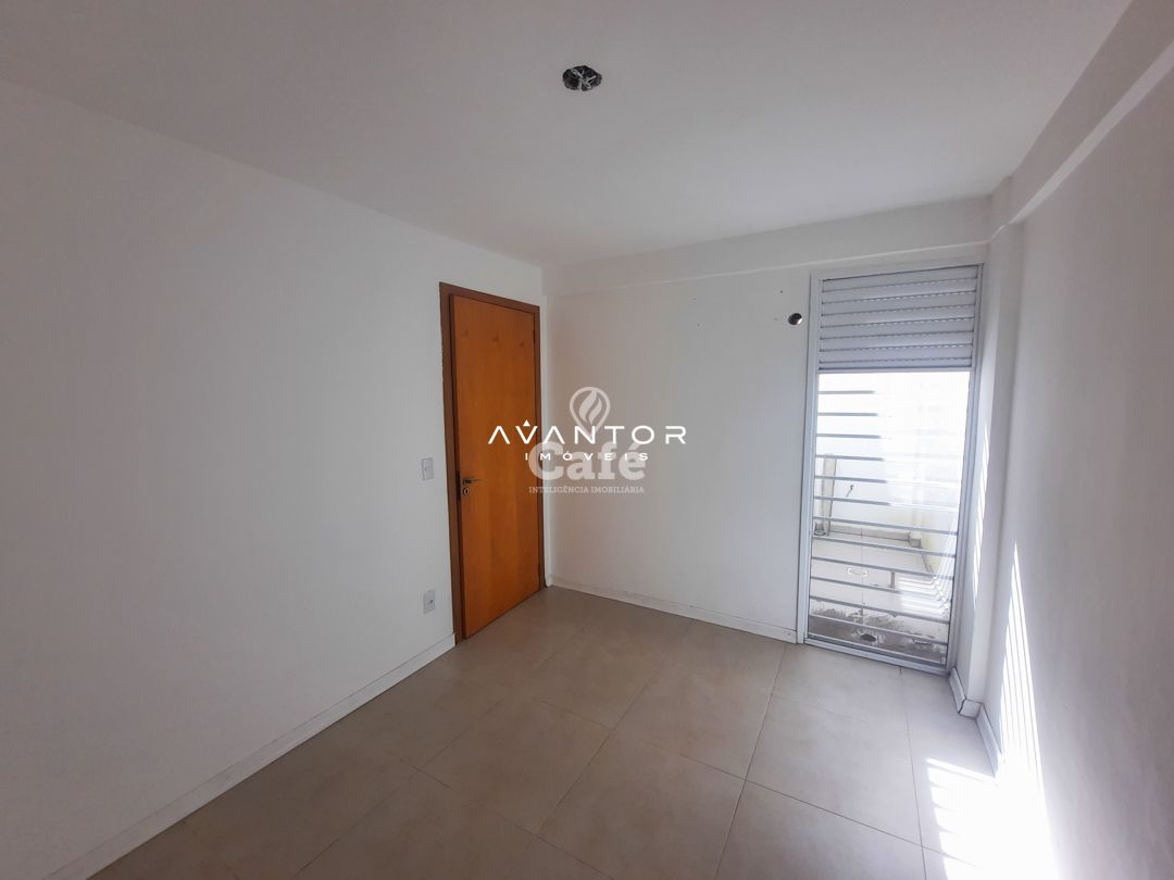 Sala Comercial com 1 sala para alugar no Edifício Palazzo Magnago, em Centro, Santa Maria/RS — foto 2 de 6