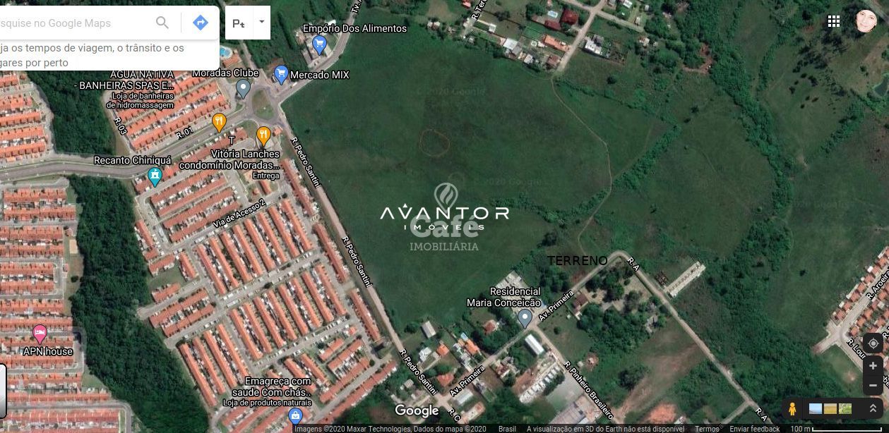 Terreno à venda no Residencial Quinta da Figueira, em Diácono João Luiz Pozzobon, Santa Maria/RS — foto 5 de 14