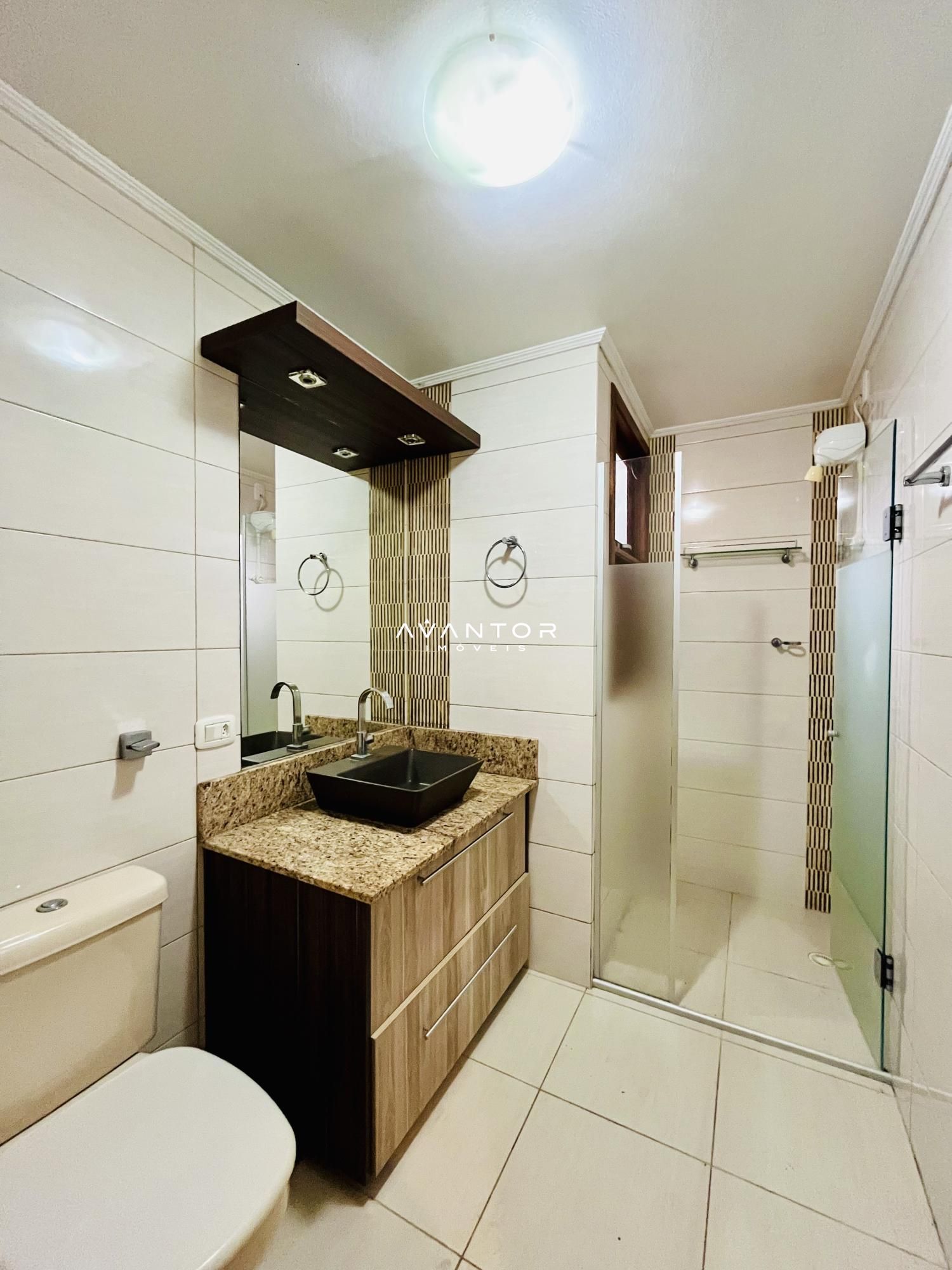 Apartamento com 3 quartos à venda no Edifício Jandaia, em Centro, Santa Maria/RS — foto 12 de 16