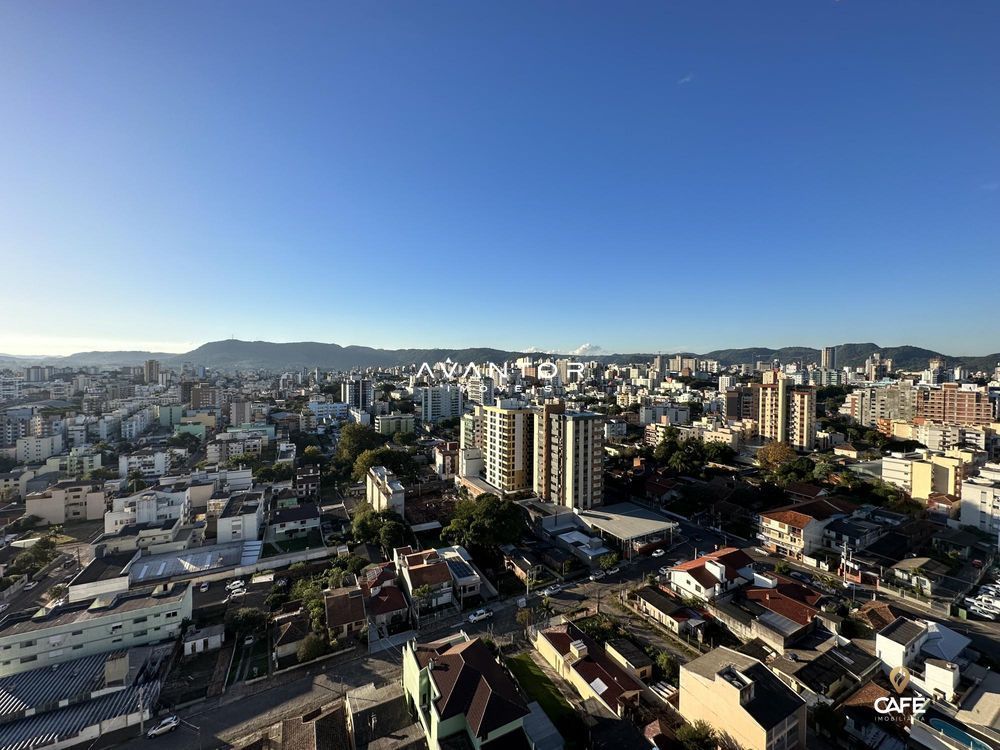 Apartamento com 3 quartos à venda no Palace Louvre Residencial, em Nossa Senhora Medianeira, Santa Maria/RS — foto 13 de 13