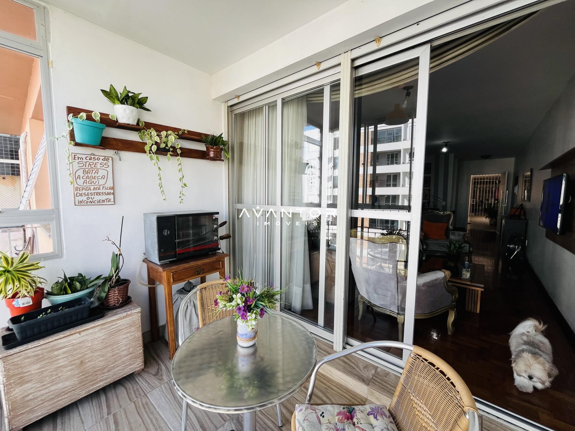Apartamento com 3 quartos à venda no Edifício Flamboyant, em Bonfim, Santa Maria/RS — foto 5 de 19