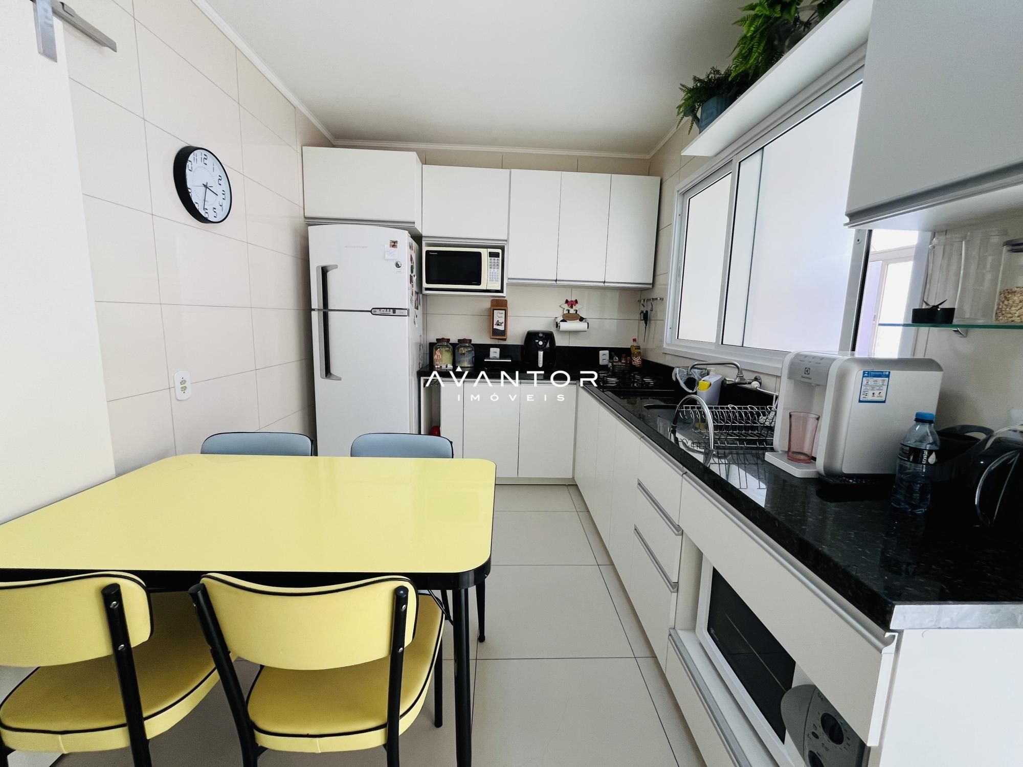 Apartamento com 3 quartos à venda no Edifício Flamboyant, em Bonfim, Santa Maria/RS — foto 7 de 19