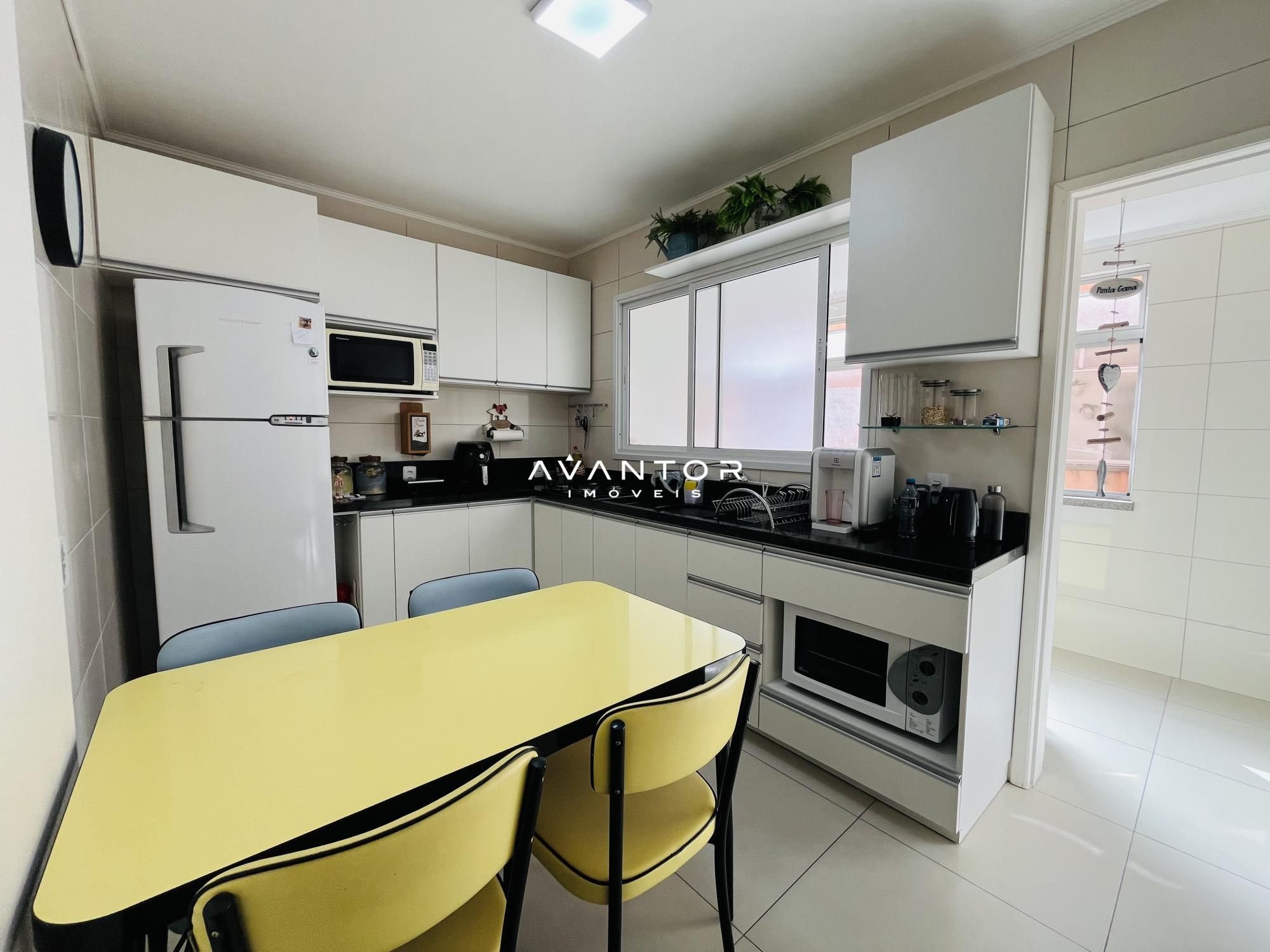 Apartamento com 3 quartos à venda no Edifício Flamboyant, em Bonfim, Santa Maria/RS — foto 8 de 19