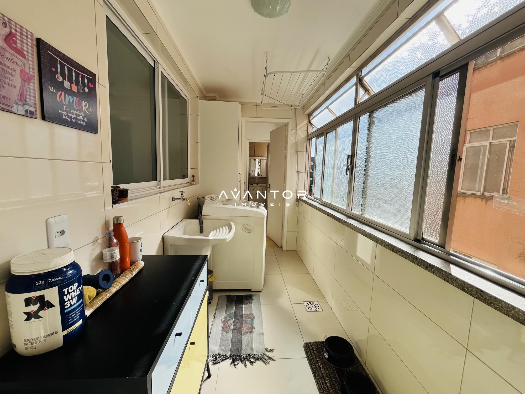 Apartamento com 3 quartos à venda no Edifício Flamboyant, em Bonfim, Santa Maria/RS — foto 9 de 19