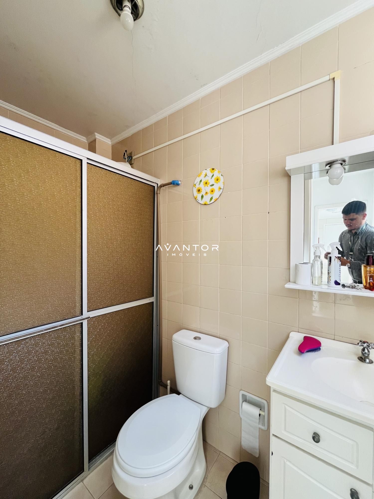 Apartamento com 3 quartos à venda no Edifício Flamboyant, em Bonfim, Santa Maria/RS — foto 12 de 19