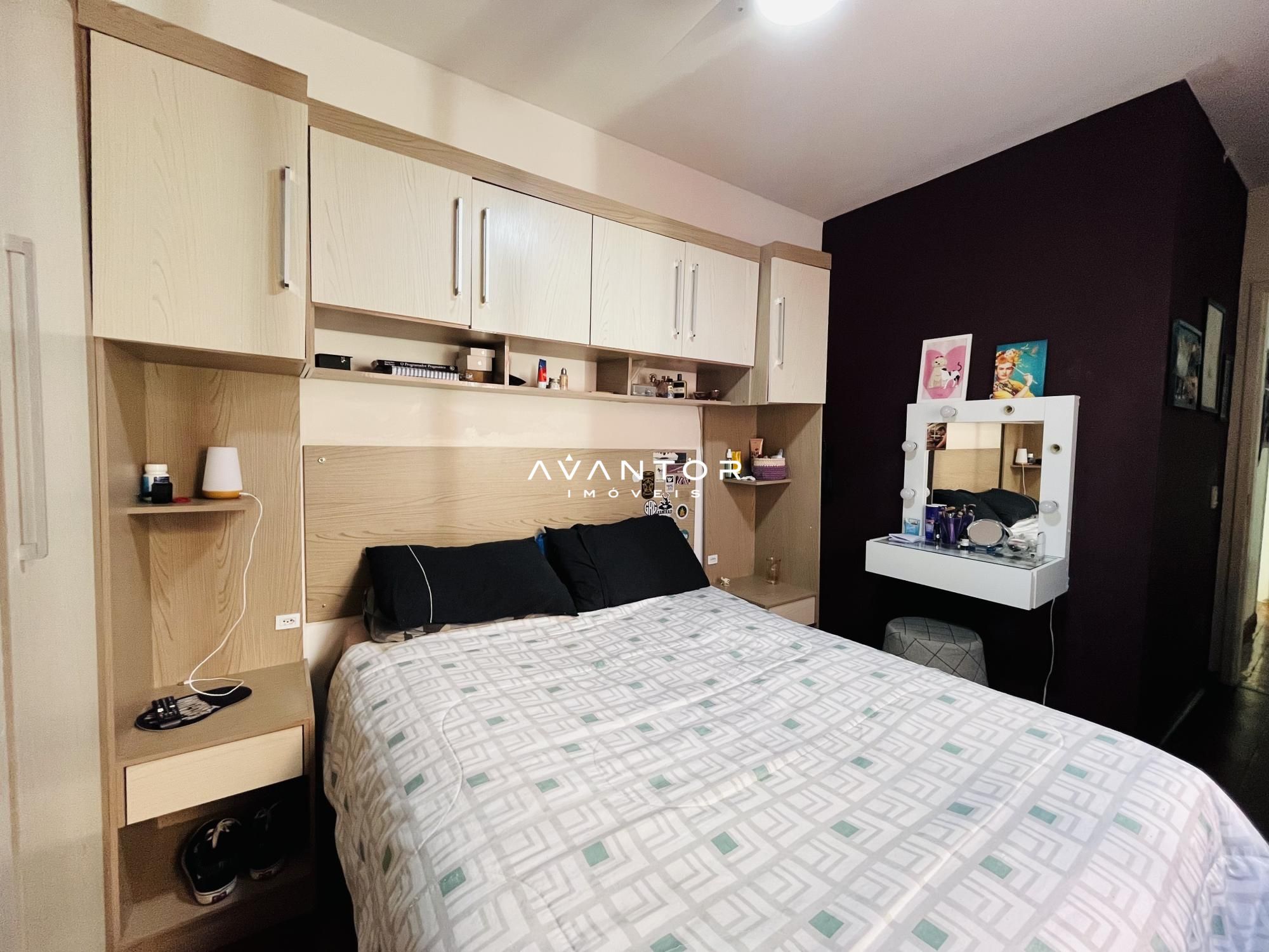 Apartamento com 3 quartos à venda no Edifício Flamboyant, em Bonfim, Santa Maria/RS — foto 14 de 19