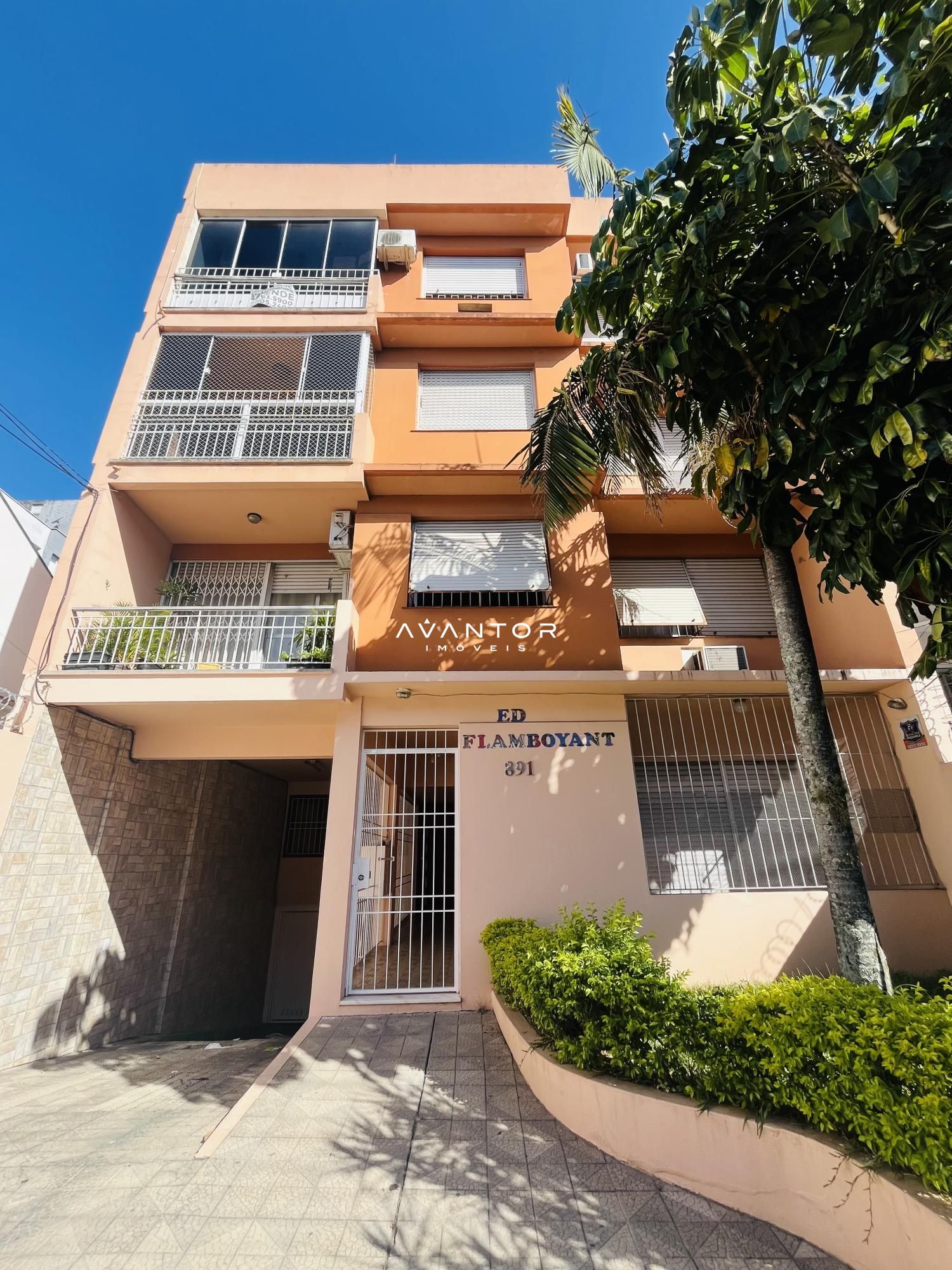 Apartamento com 3 quartos à venda no Edifício Flamboyant, em Bonfim, Santa Maria/RS — foto 19 de 19
