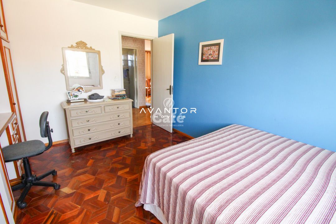 Cobertura com 4 quartos à venda no Edifício Cambará, em Presidente João Goulart, Santa Maria/RS — foto 15 de 24