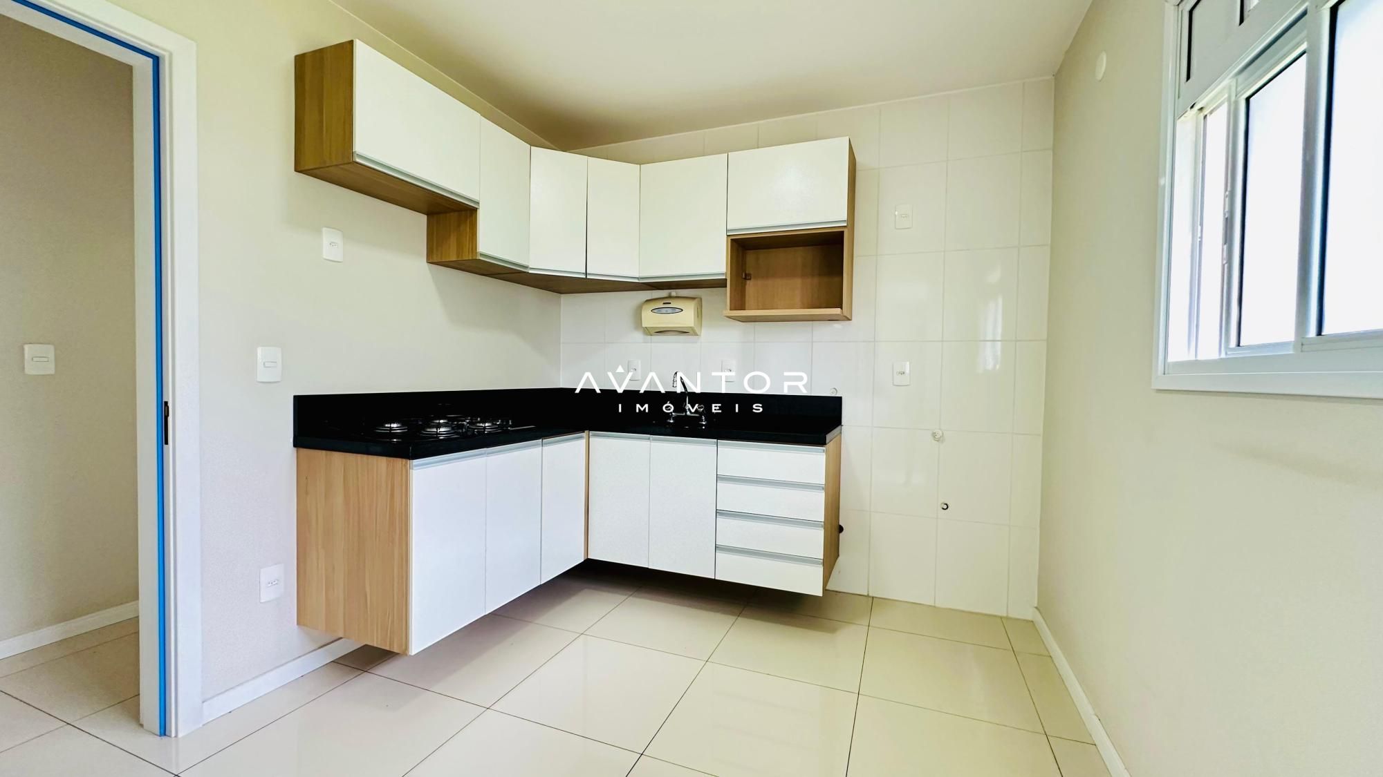 Apartamento com 1 quarto à venda no Edifício Lisboa, em Uglione, Santa Maria/RS — foto 5 de 15