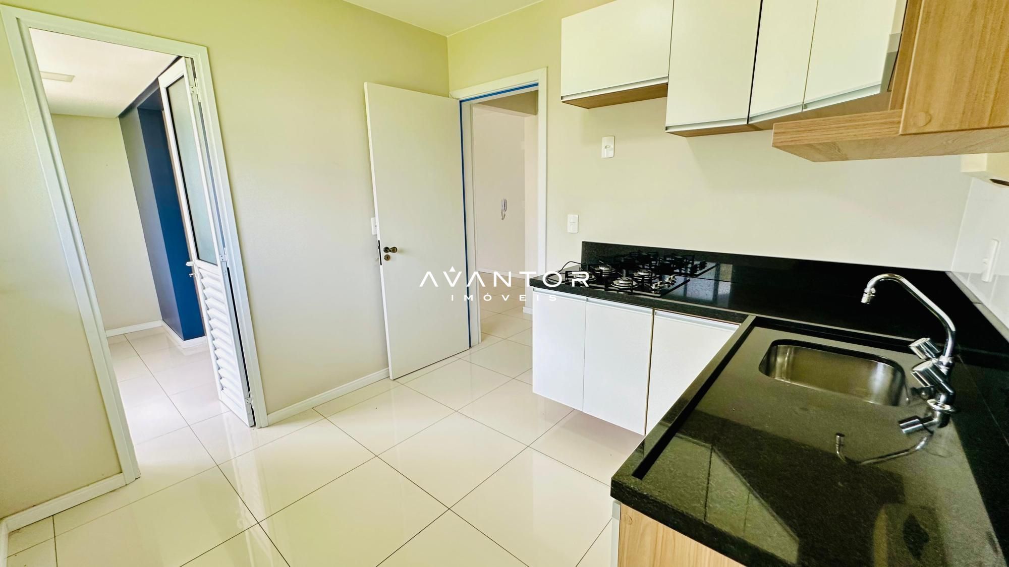 Apartamento com 1 quarto à venda no Edifício Lisboa, em Uglione, Santa Maria/RS — foto 7 de 15