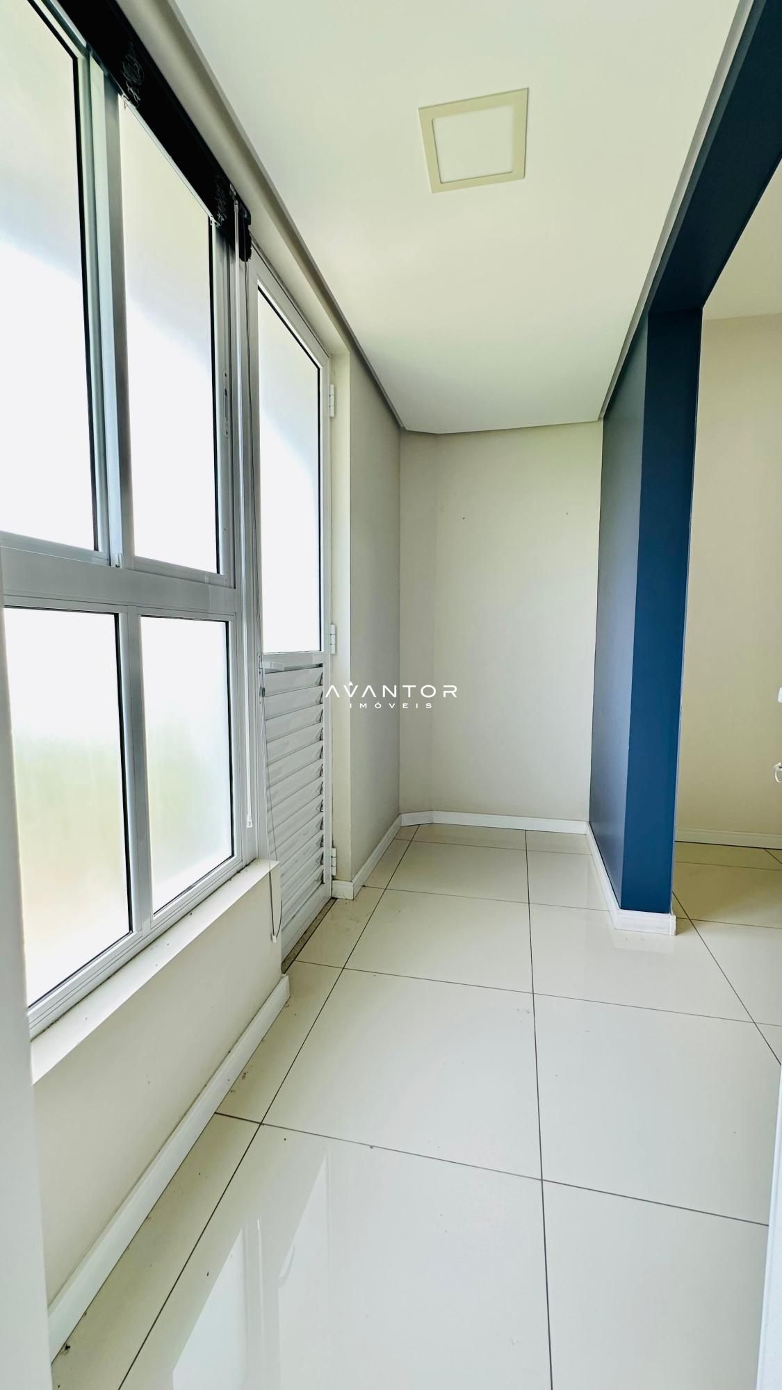 Apartamento com 1 quarto à venda no Edifício Lisboa, em Uglione, Santa Maria/RS — foto 8 de 15