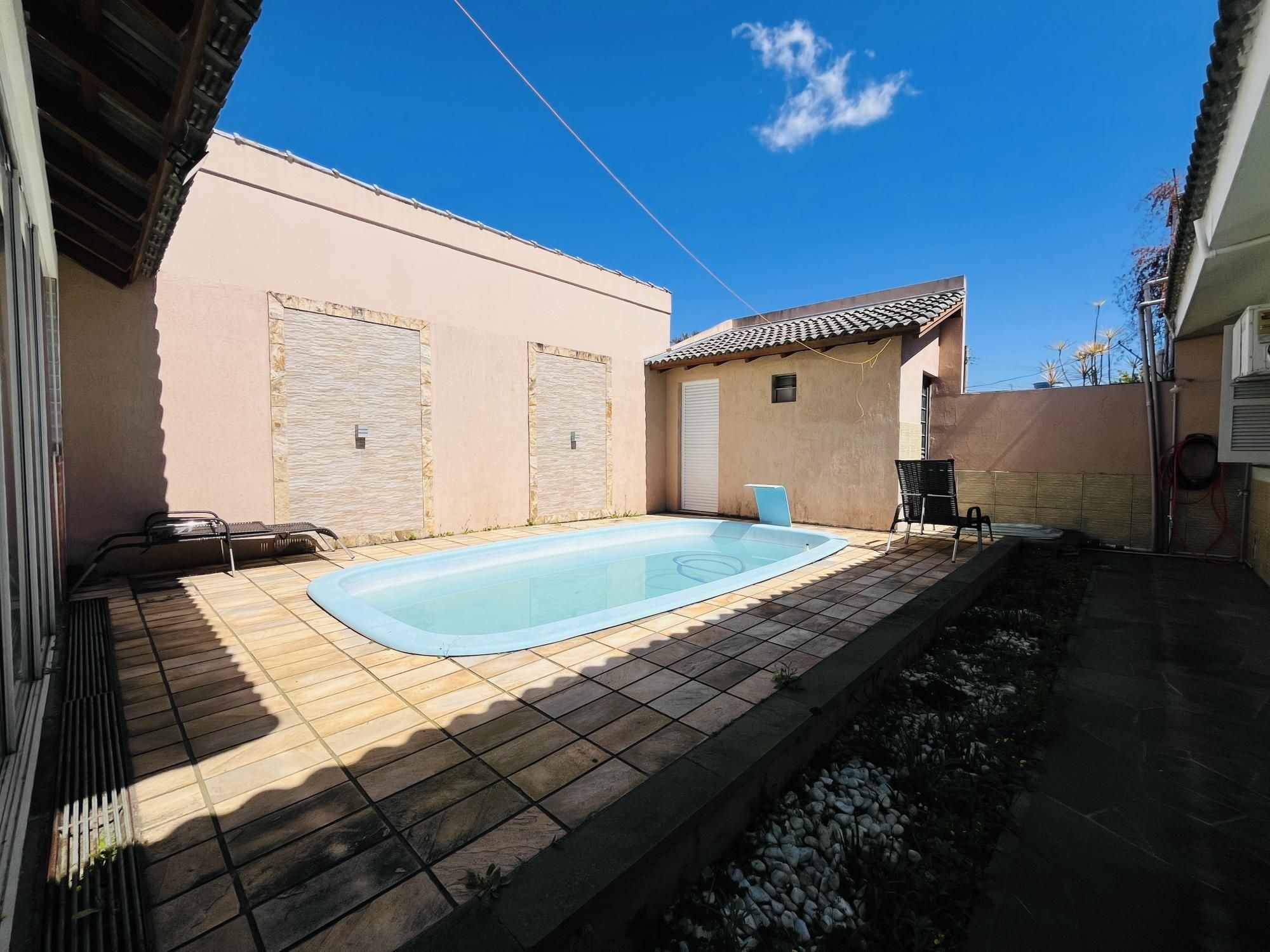 Casa com 3 quartos à venda em Camobi, Santa Maria/RS — foto 11 de 19