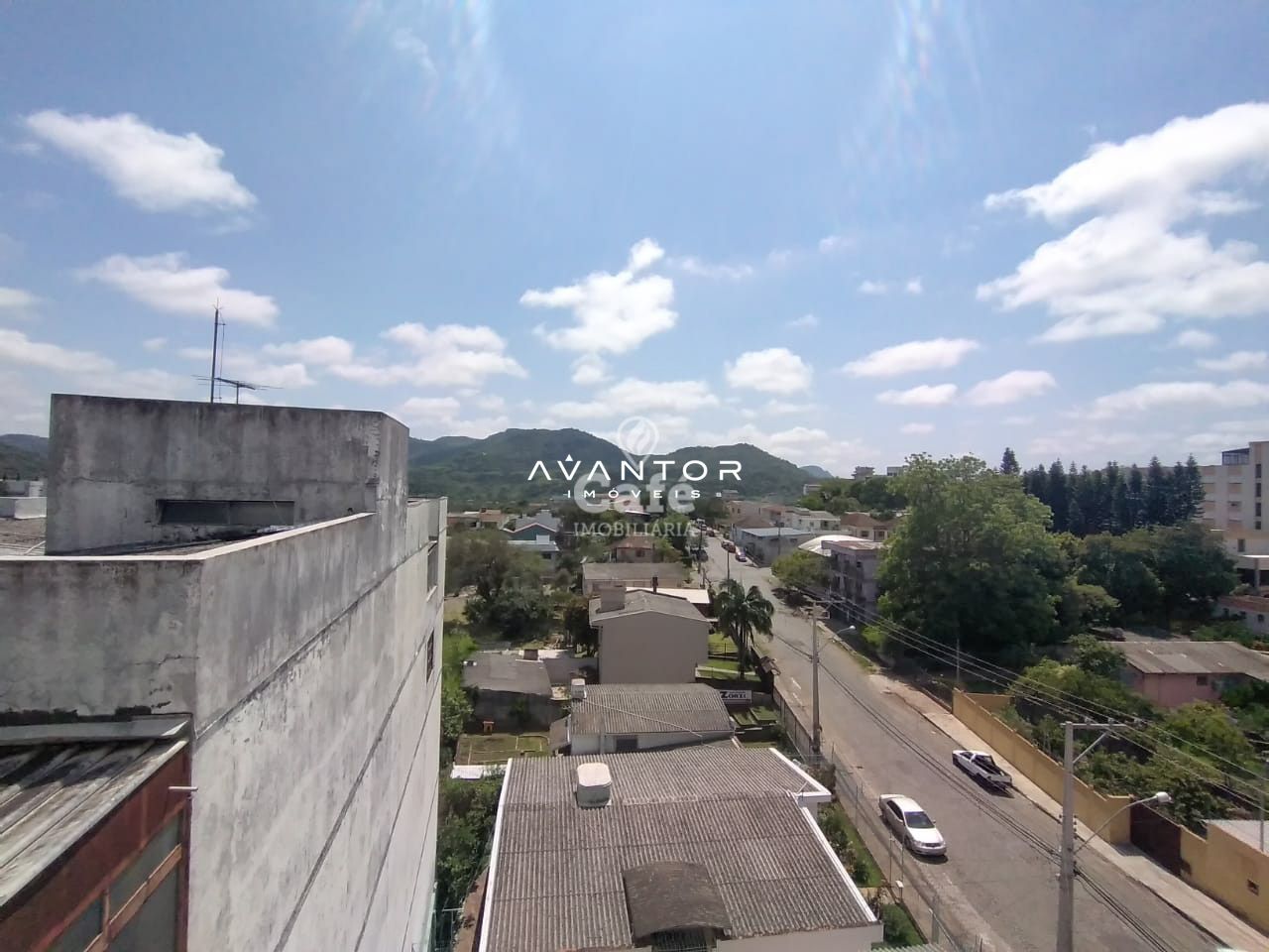 Apartamento com 3 quartos à venda no Edificio Lorenzi, em Nossa Senhora das Dores, Santa Maria/RS — foto 9 de 10