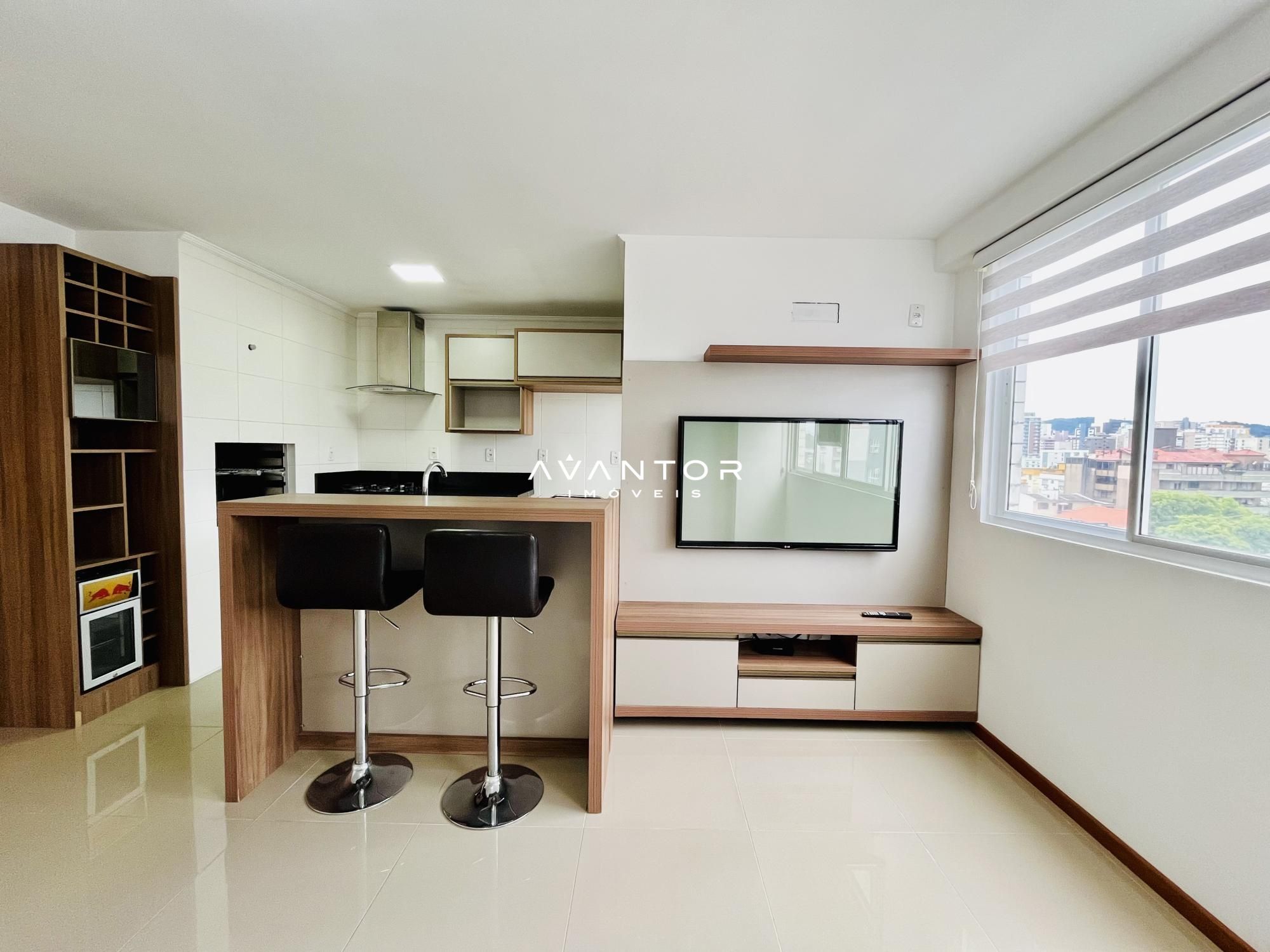 Apartamento com 2 quartos à venda no Residencial Dulce Fração, em Nossa Senhora Medianeira, Santa Maria/RS — foto 6 de 14