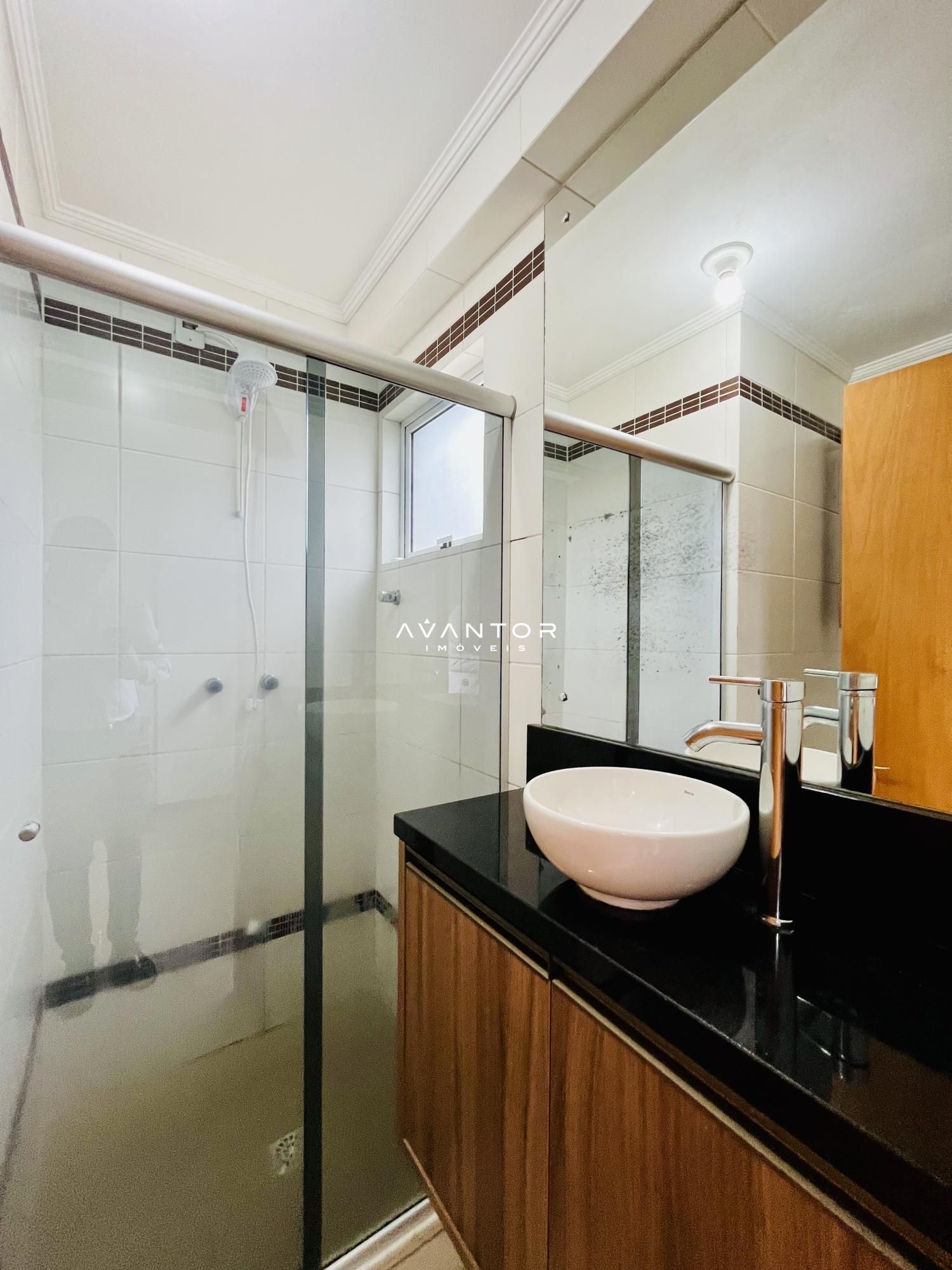 Apartamento com 2 quartos à venda no Residencial Dulce Fração, em Nossa Senhora Medianeira, Santa Maria/RS — foto 13 de 14
