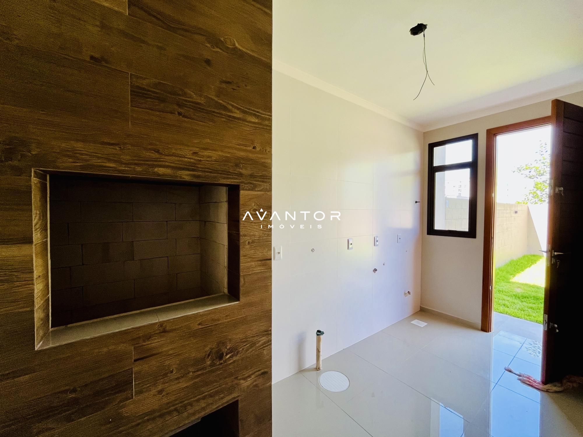 Casa com 3 quartos à venda em Camobi, Santa Maria/RS — foto 7 de 19