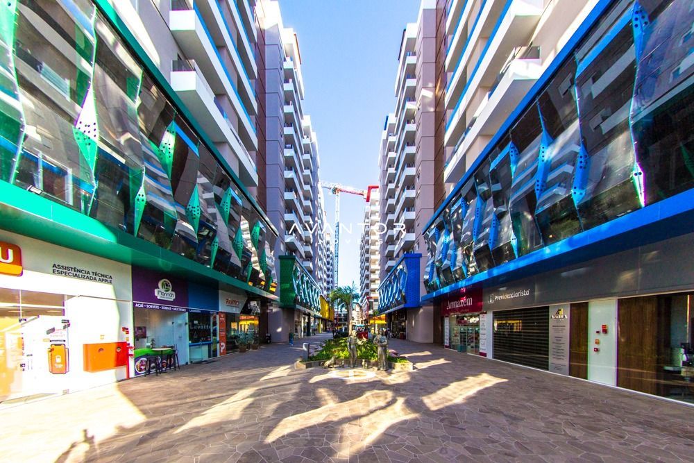 Sala Comercial com 1 sala à venda no Residencial Espírito Santo, em Centro, Santa Maria/RS — foto 9 de 15