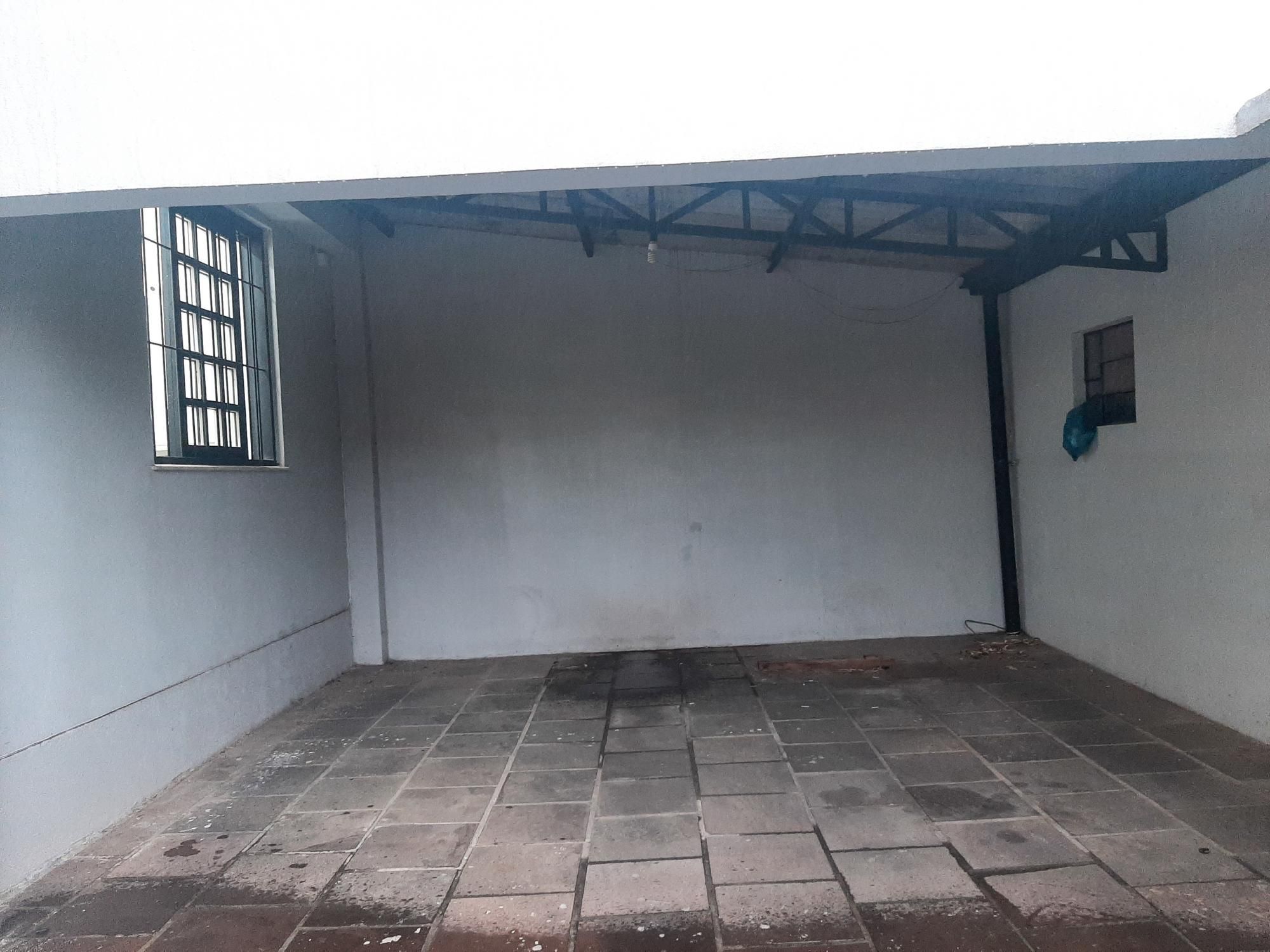 Apto 3 dormitórios, 2 banheiros, garagem, no centro — Apartamento com 3 quartos para alugar em Centro, Santa Maria/RS