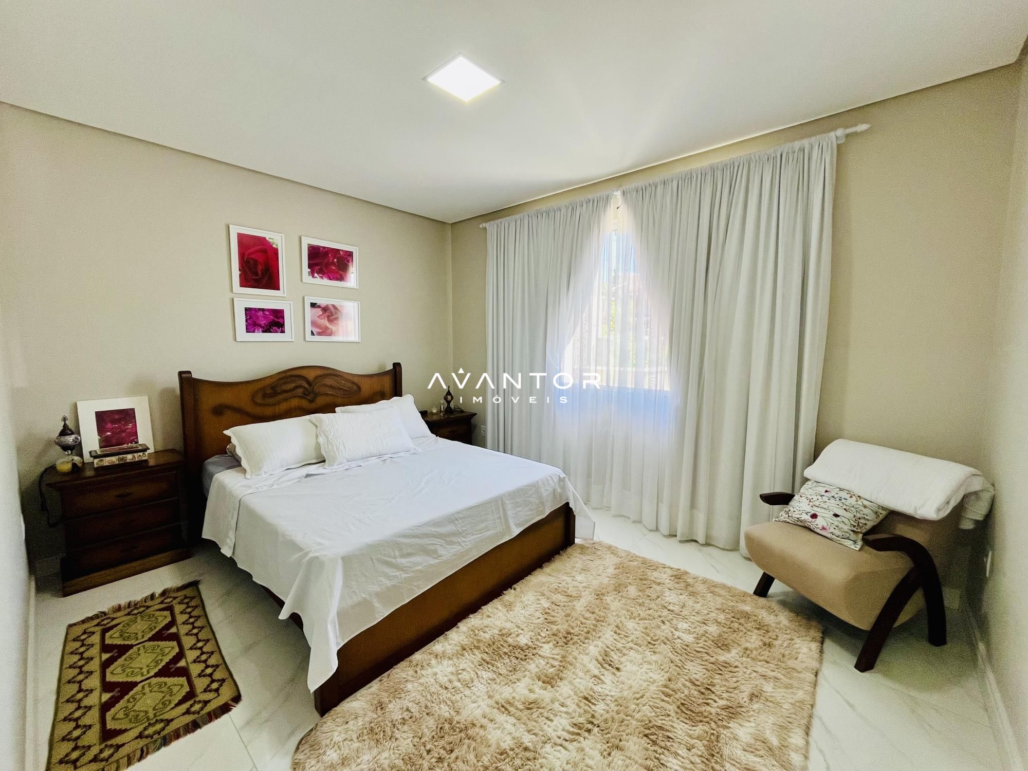 Casa com 4 quartos à venda em Camobi, Santa Maria/RS — foto 10 de 30