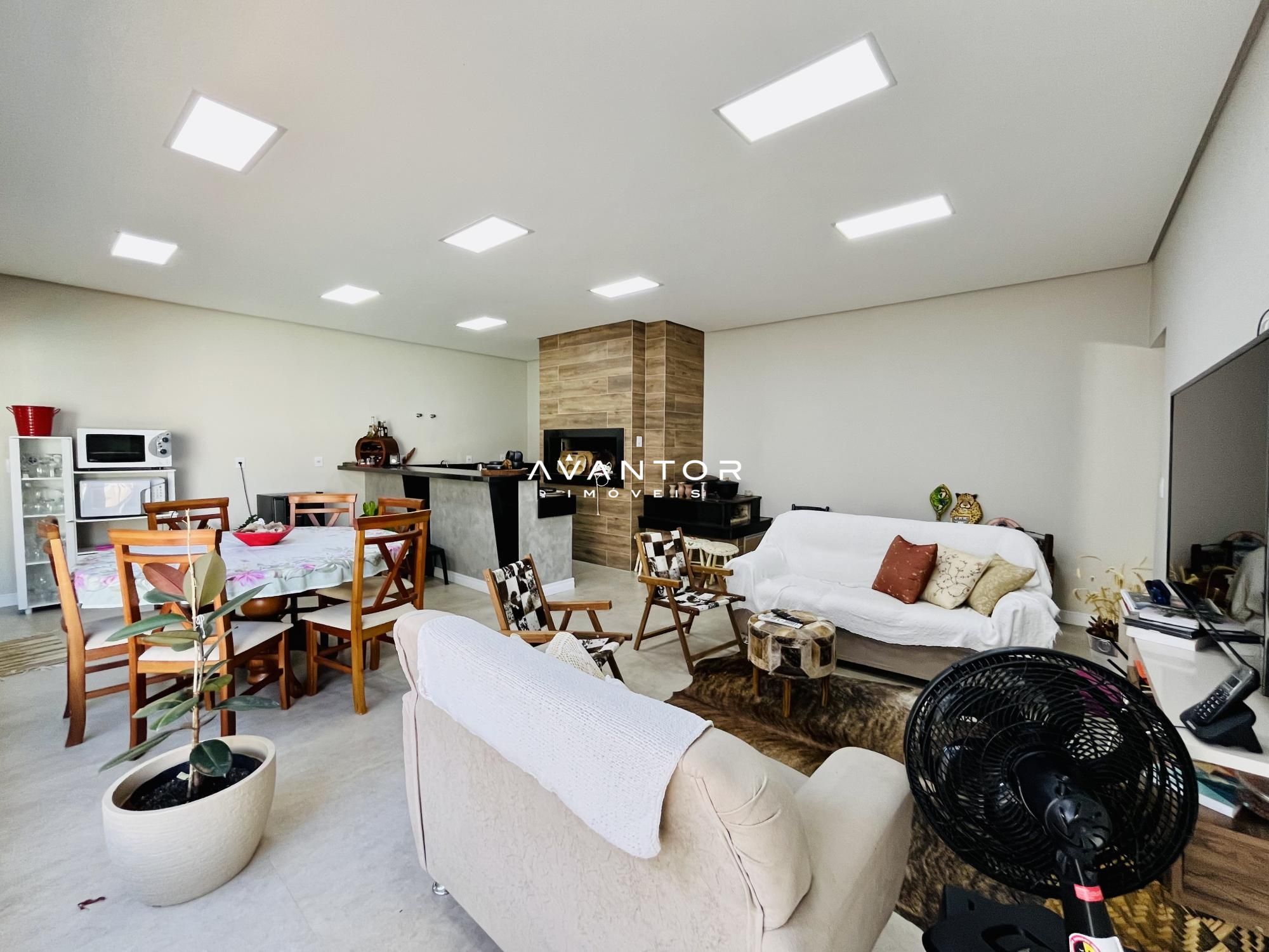 Casa com 4 quartos à venda em Camobi, Santa Maria/RS — foto 19 de 30