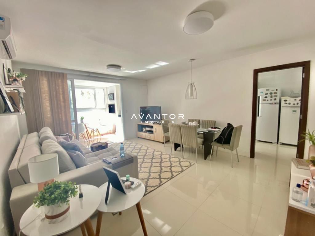 Apartamento com 2 quartos à venda no Residencial Olavo Bilac, em Nossa Senhora de Fátima, Santa Maria/RS — foto 4 de 13