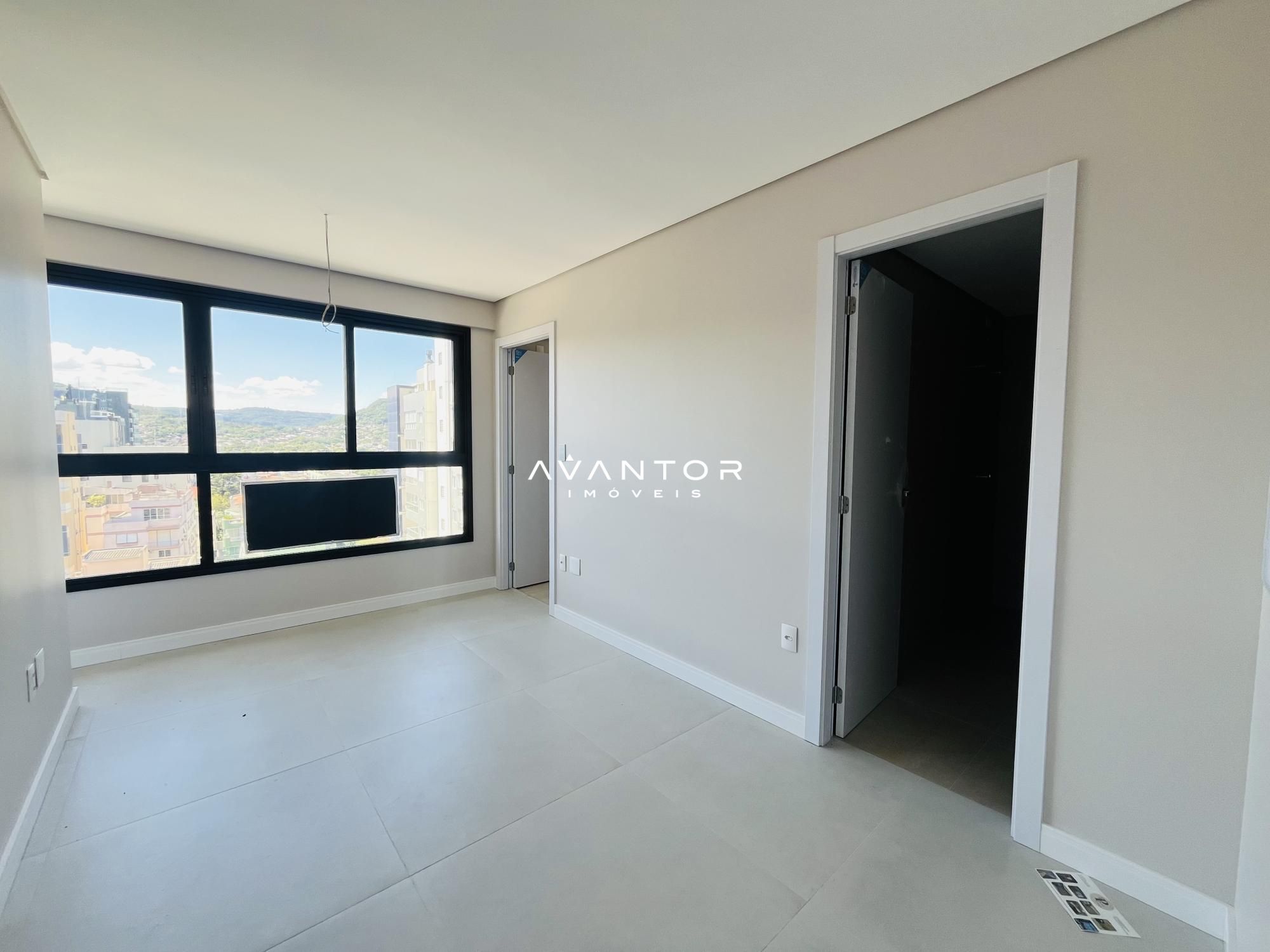 Apartamento com 1 quarto à venda no B9CENTOS, em Centro, Santa Maria/RS — foto 3 de 13