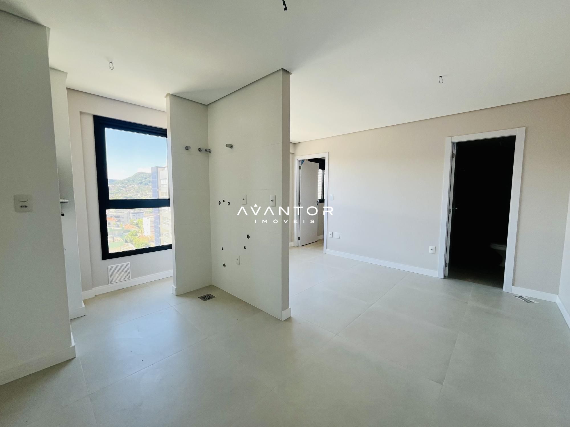Apartamento com 1 quarto à venda no B9CENTOS, em Centro, Santa Maria/RS — foto 9 de 13
