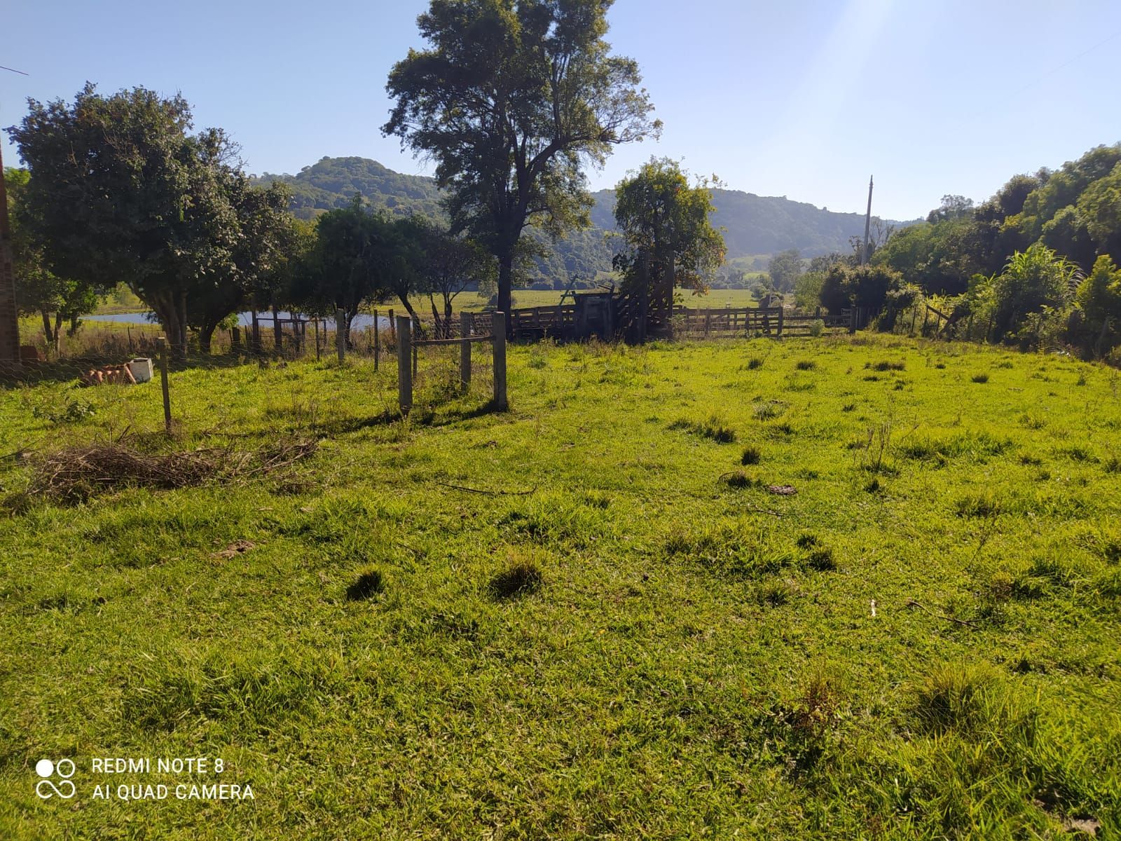 Chácara com 2 quartos à venda em Rural, São Pedro do Sul/RS — foto 5 de 5