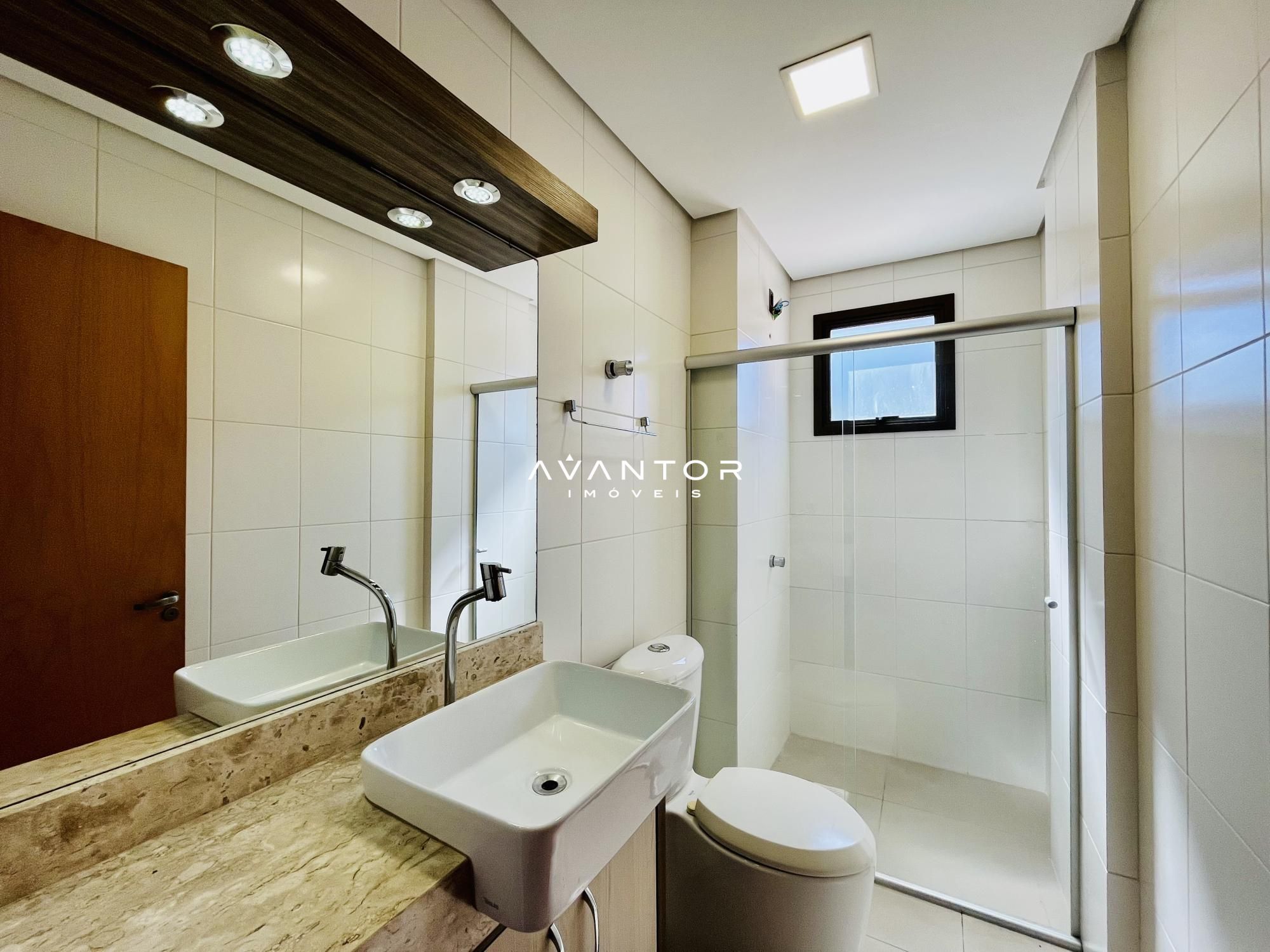 Apartamento com 3 quartos à venda no Residencial Puerto Mont, em Nossa Senhora de Lourdes, Santa Maria/RS — foto 13 de 20