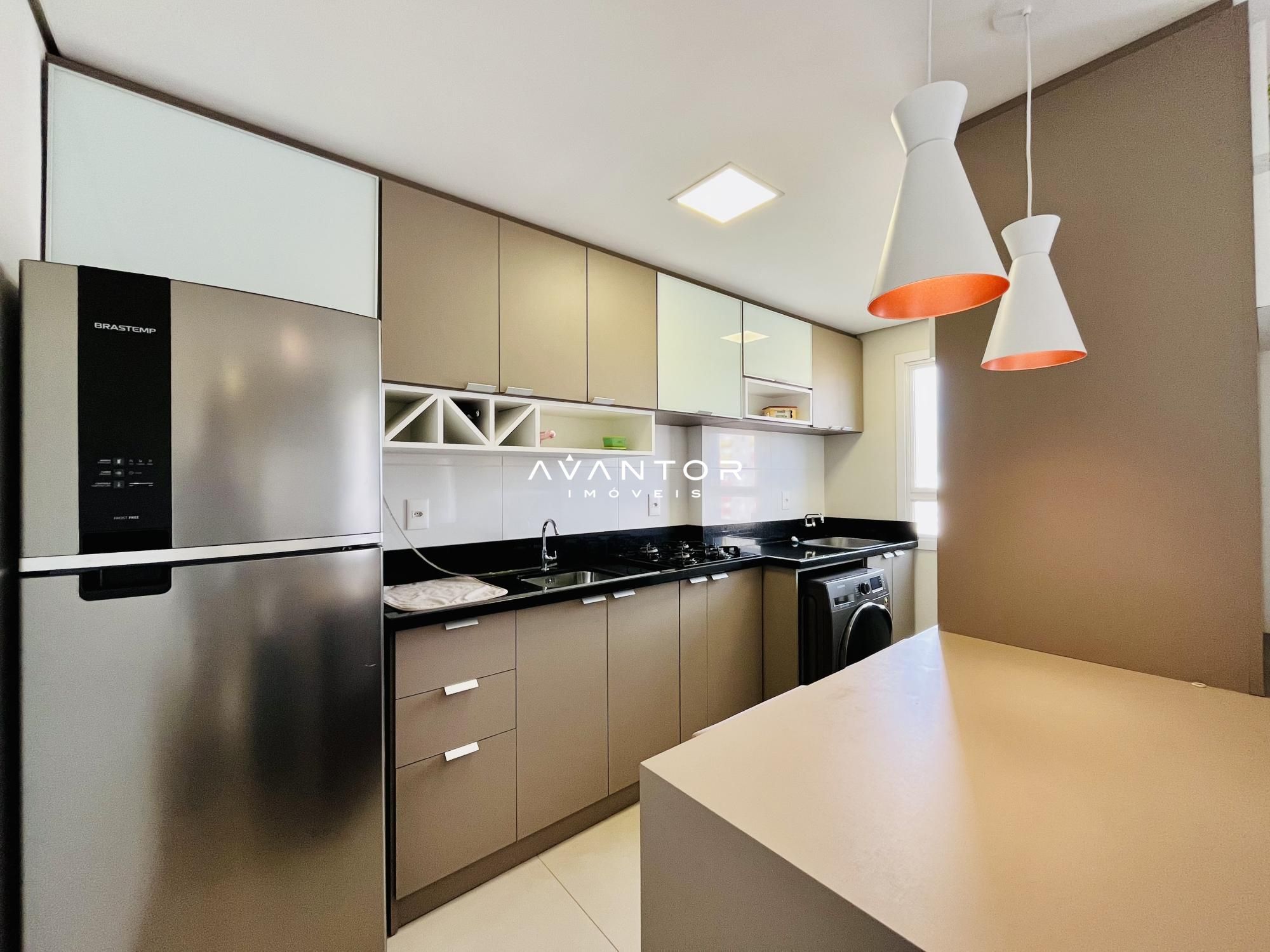 Apartamento com 1 quarto à venda no Residencial Solar Dr. Adames, em Centro, Santa Maria/RS — foto 4 de 11