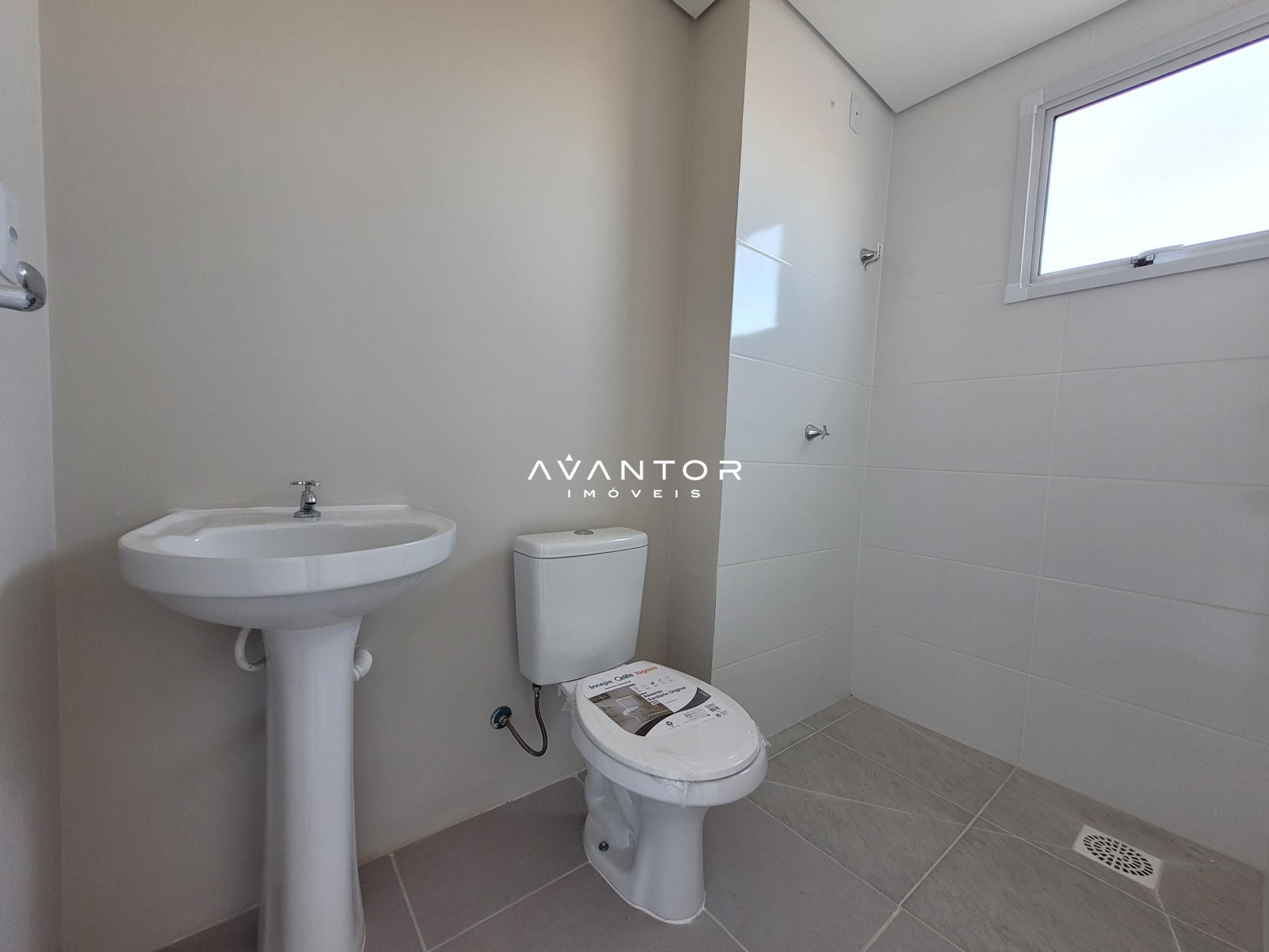 Apartamento com 2 quartos à venda no Residencial São Roque, em Camobi, Santa Maria/RS — foto 5 de 12