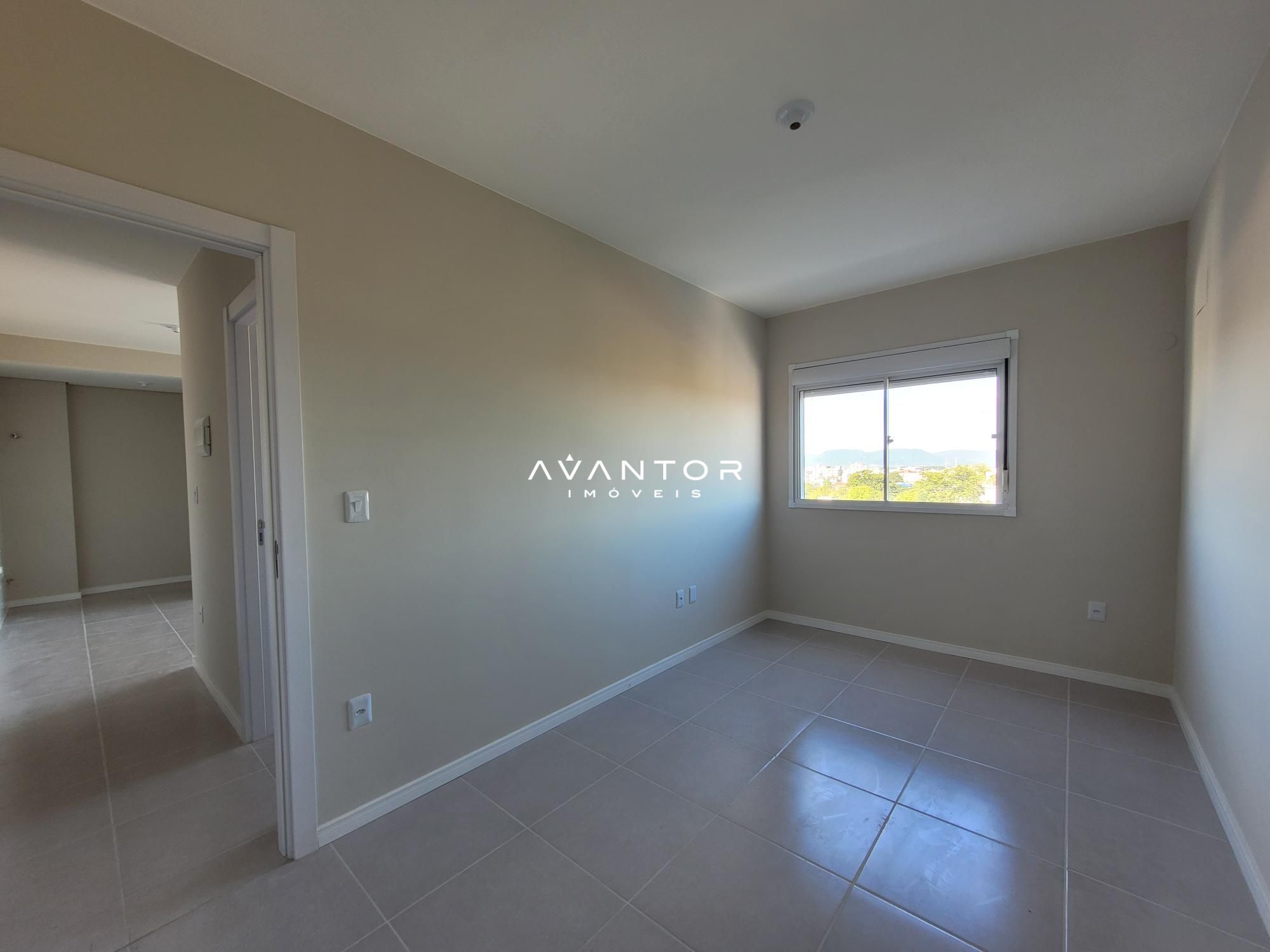 Apartamento com 2 quartos à venda no Residencial São Roque, em Camobi, Santa Maria/RS — foto 8 de 12