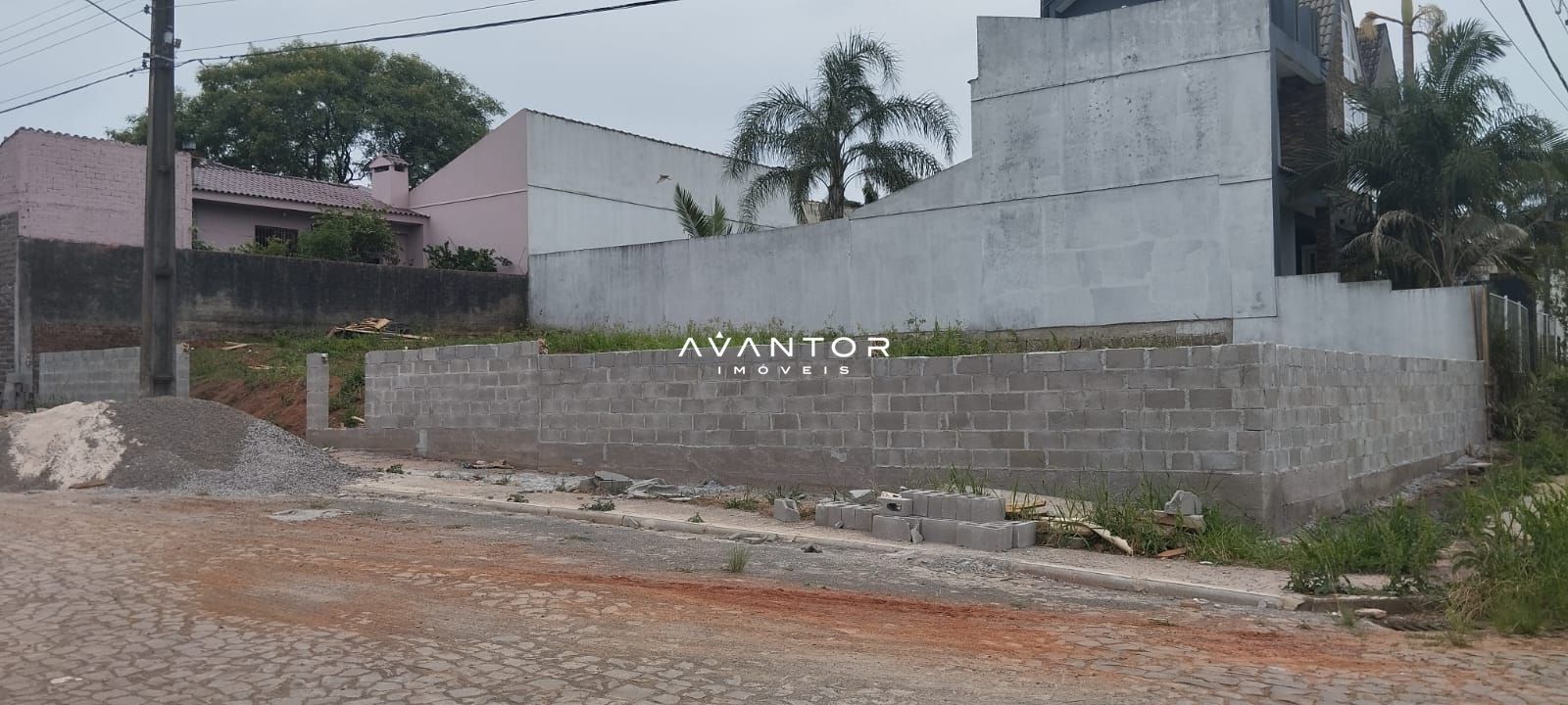 Terreno à venda em Camobi, Santa Maria/RS — foto 2 de 9