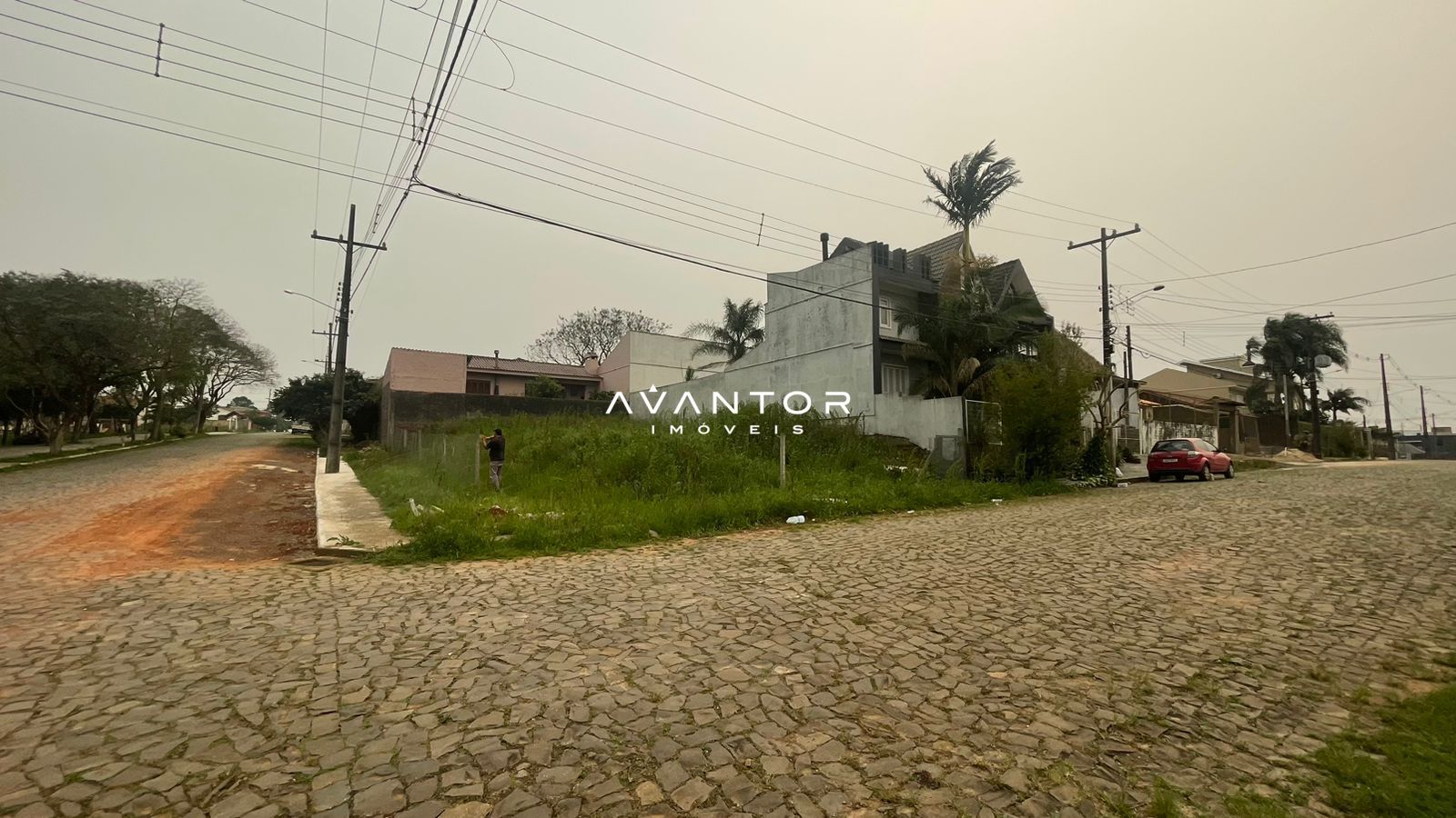 Terreno à venda em Camobi, Santa Maria/RS — foto 4 de 9