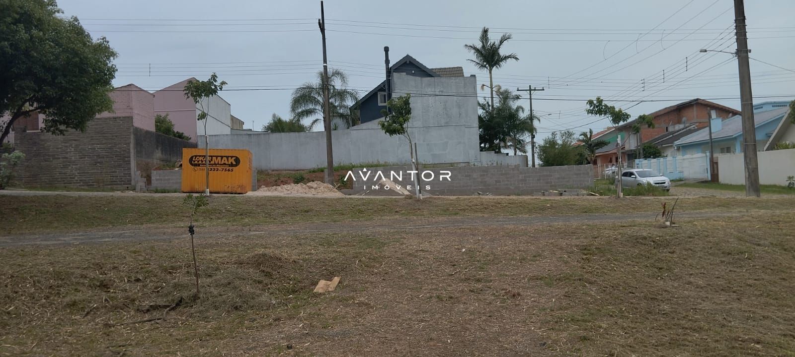 Terreno à venda em Camobi, Santa Maria/RS — foto 5 de 9