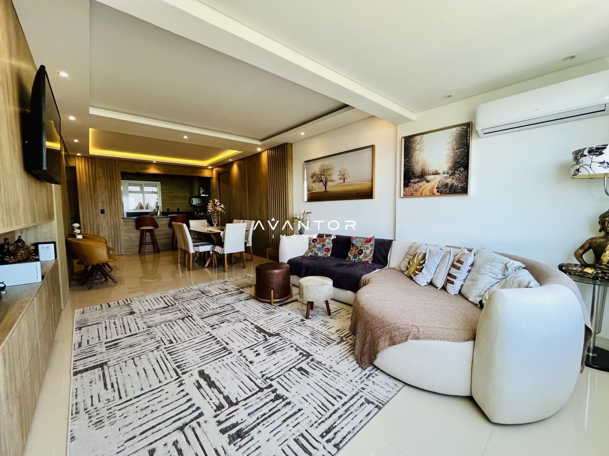 Cobertura com 3 quartos à venda no Edifício Villa Romana, em Centro, Santa Maria/RS — foto 9 de 39