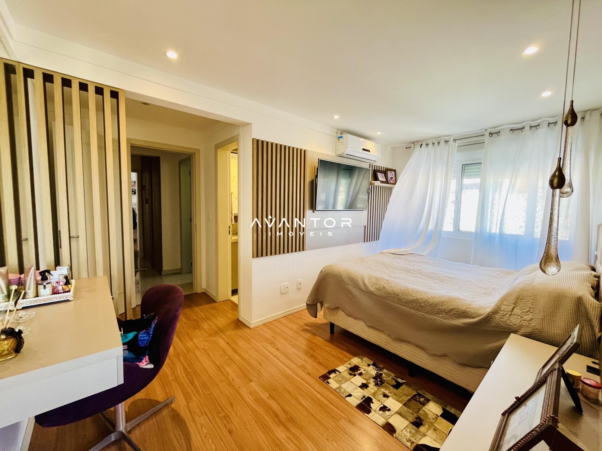 Cobertura com 3 quartos à venda no Edifício Villa Romana, em Centro, Santa Maria/RS — foto 14 de 39