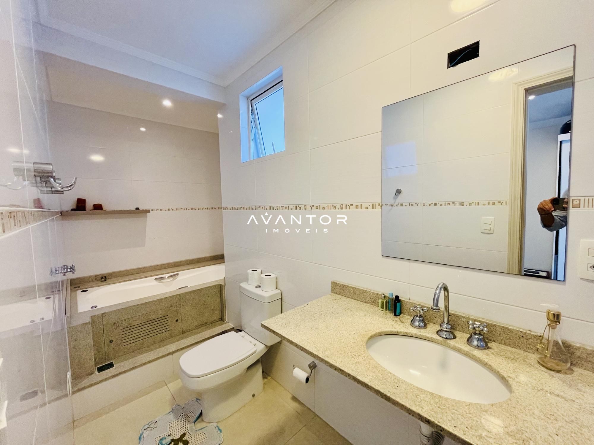 Cobertura com 3 quartos à venda no Edifício Villa Romana, em Centro, Santa Maria/RS — foto 31 de 39