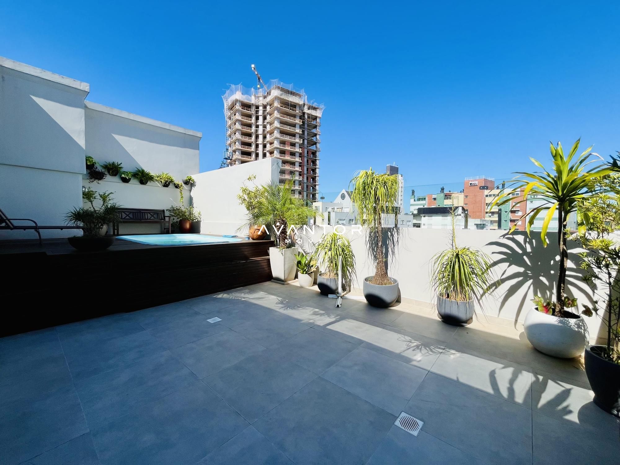 Cobertura com 3 quartos à venda no Edifício Villa Romana, em Centro, Santa Maria/RS — foto 35 de 39