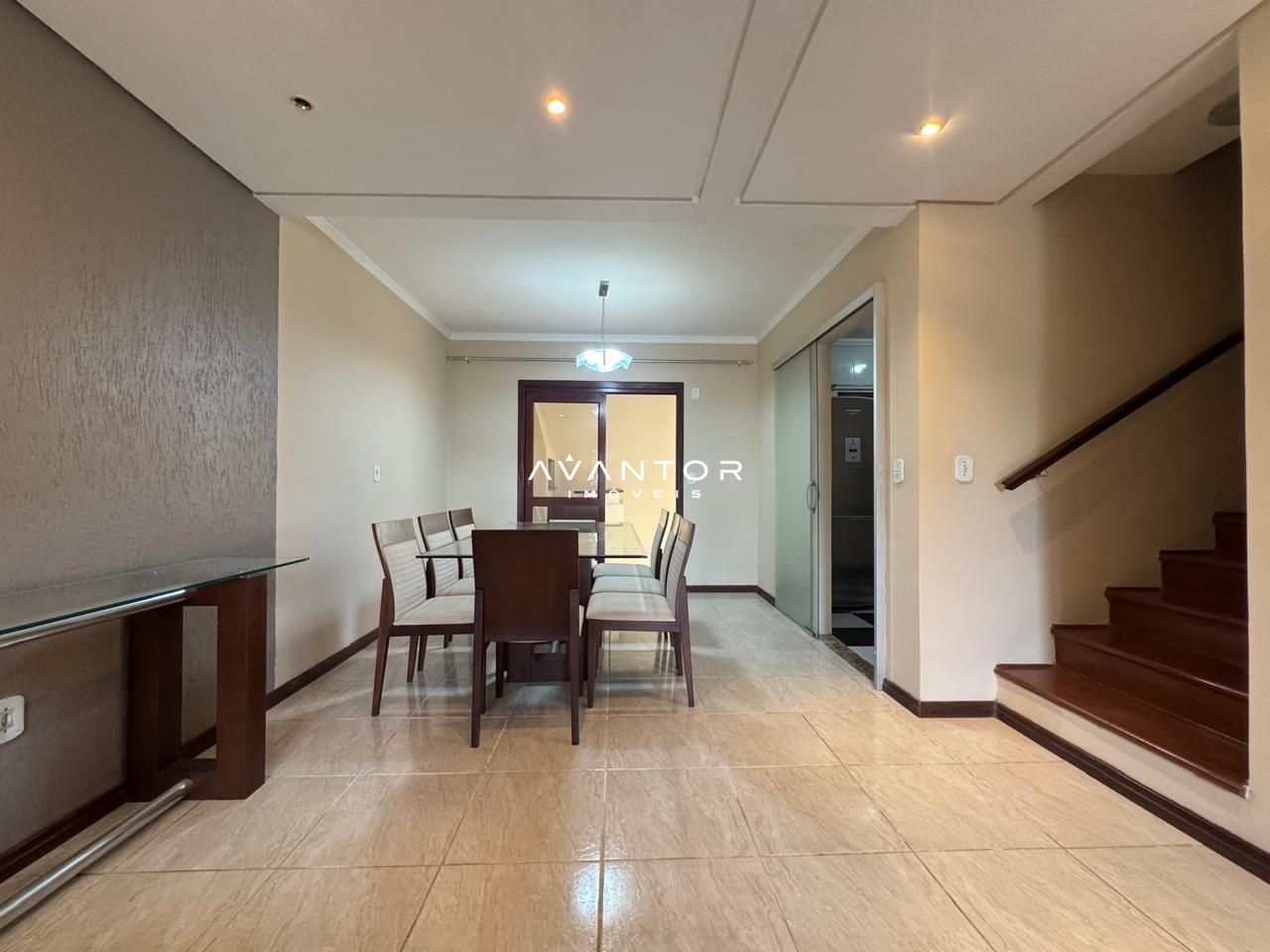 Casa com 3 quartos à venda no Residencial Mediterrani, em Camobi, Santa Maria/RS — foto 2 de 18