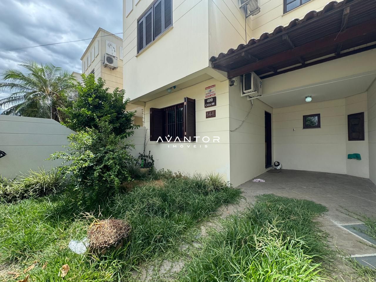 Casa com 3 quartos à venda no Residencial Mediterrani, em Camobi, Santa Maria/RS — foto 18 de 18