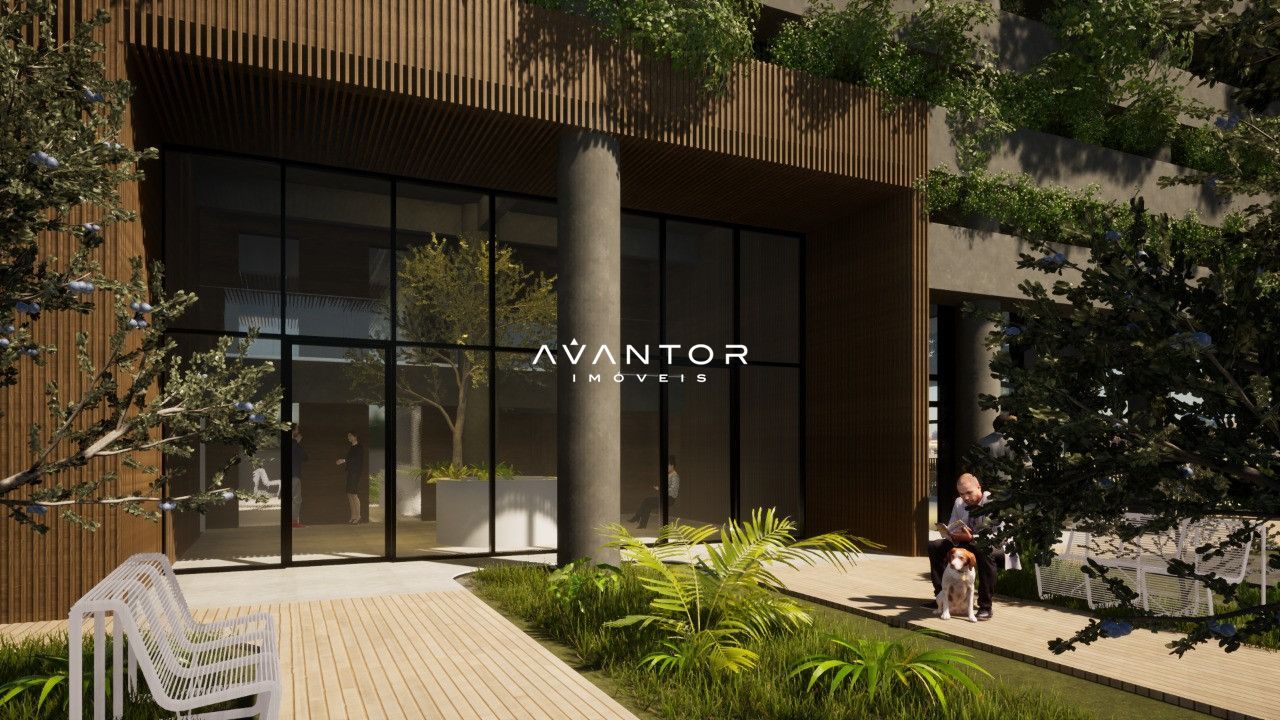 Apartamento com 2 quartos à venda no Allure Urban Garden, em Bonfim, Santa Maria/RS — foto 6 de 13