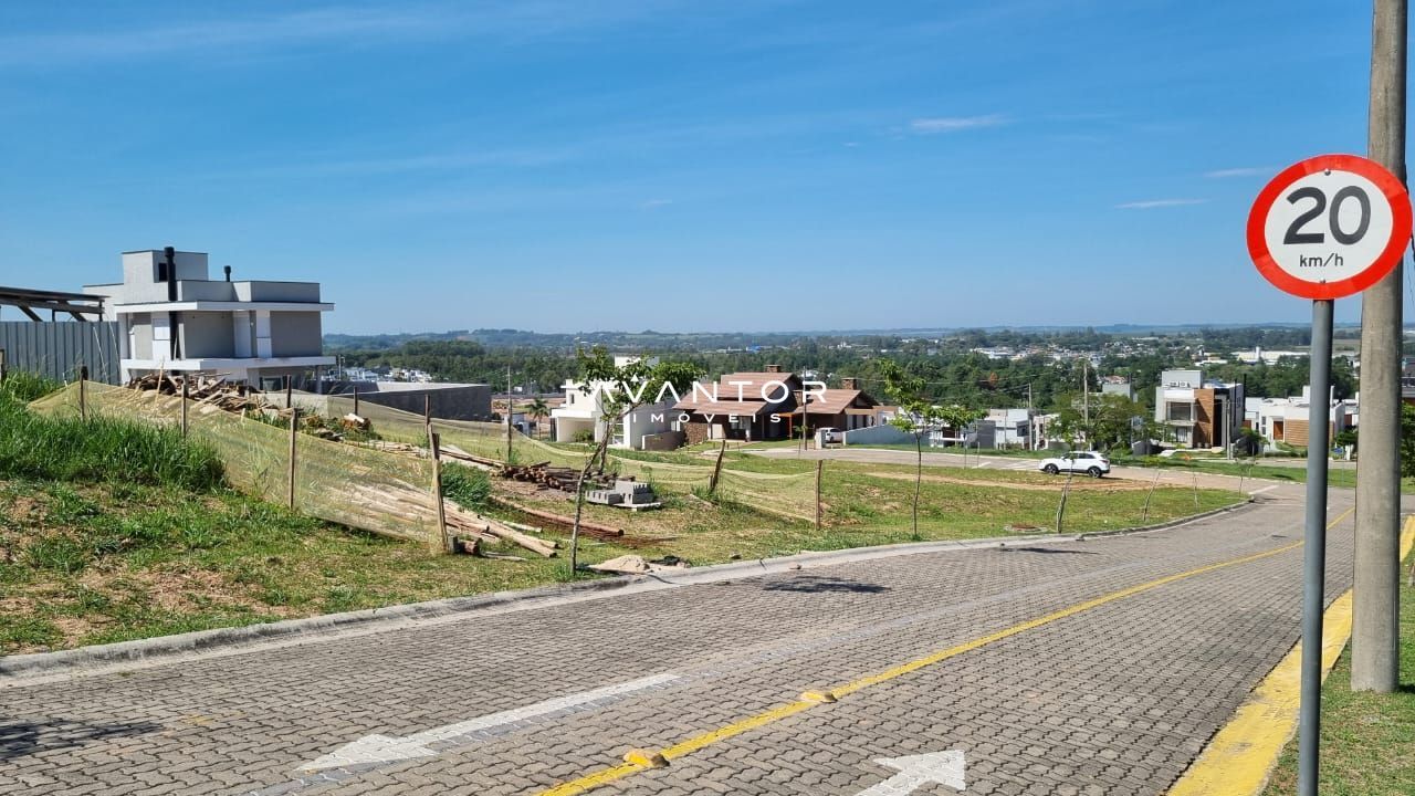 Terreno à venda no Residencial Real Park, em Tomazetti, Santa Maria/RS — foto 6 de 14