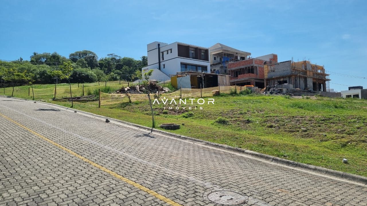 Terreno à venda no Residencial Real Park, em Tomazetti, Santa Maria/RS — foto 8 de 14