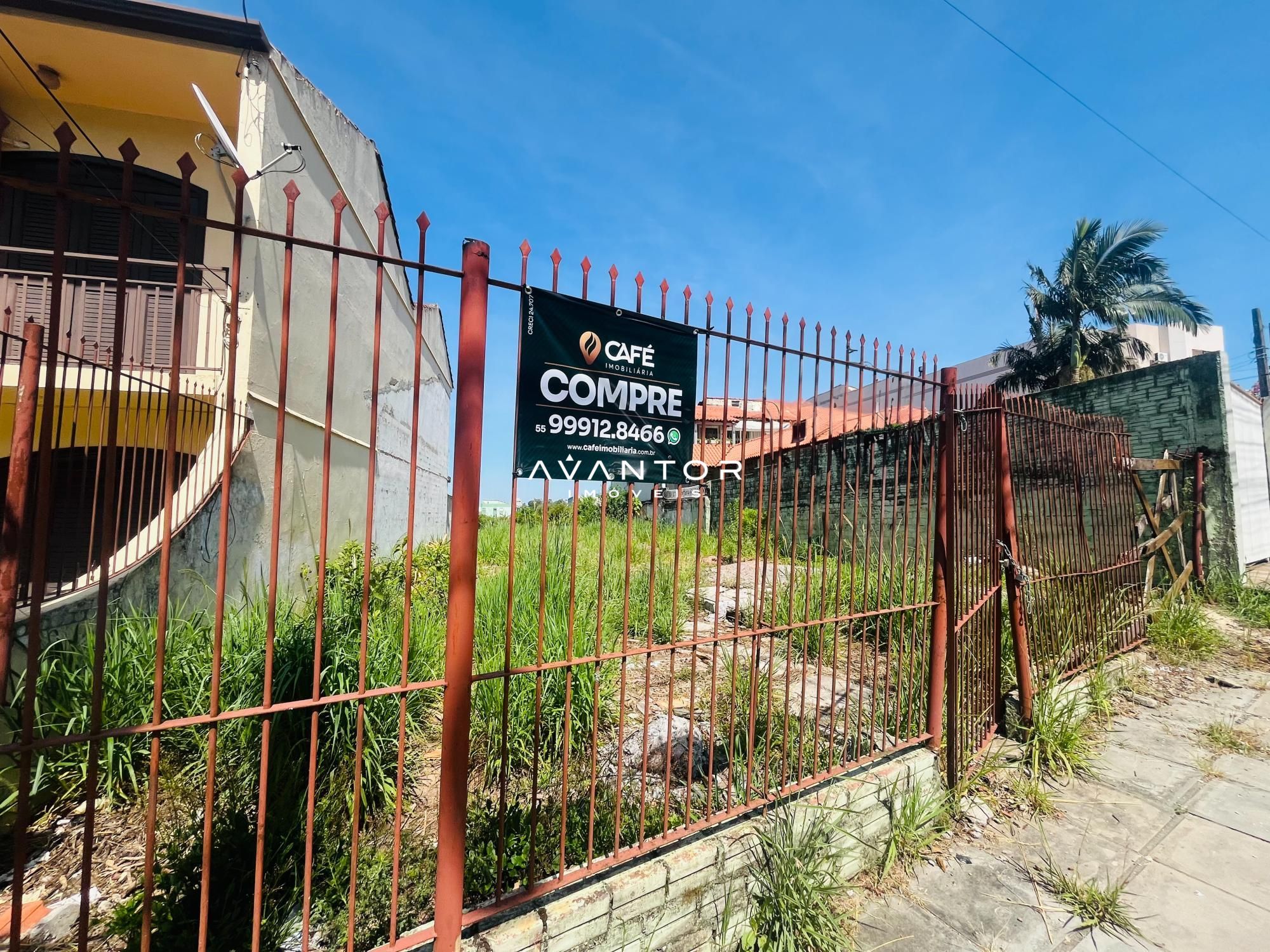 Terreno à venda em Nossa Senhora de Lourdes, Santa Maria/RS — foto 3 de 3