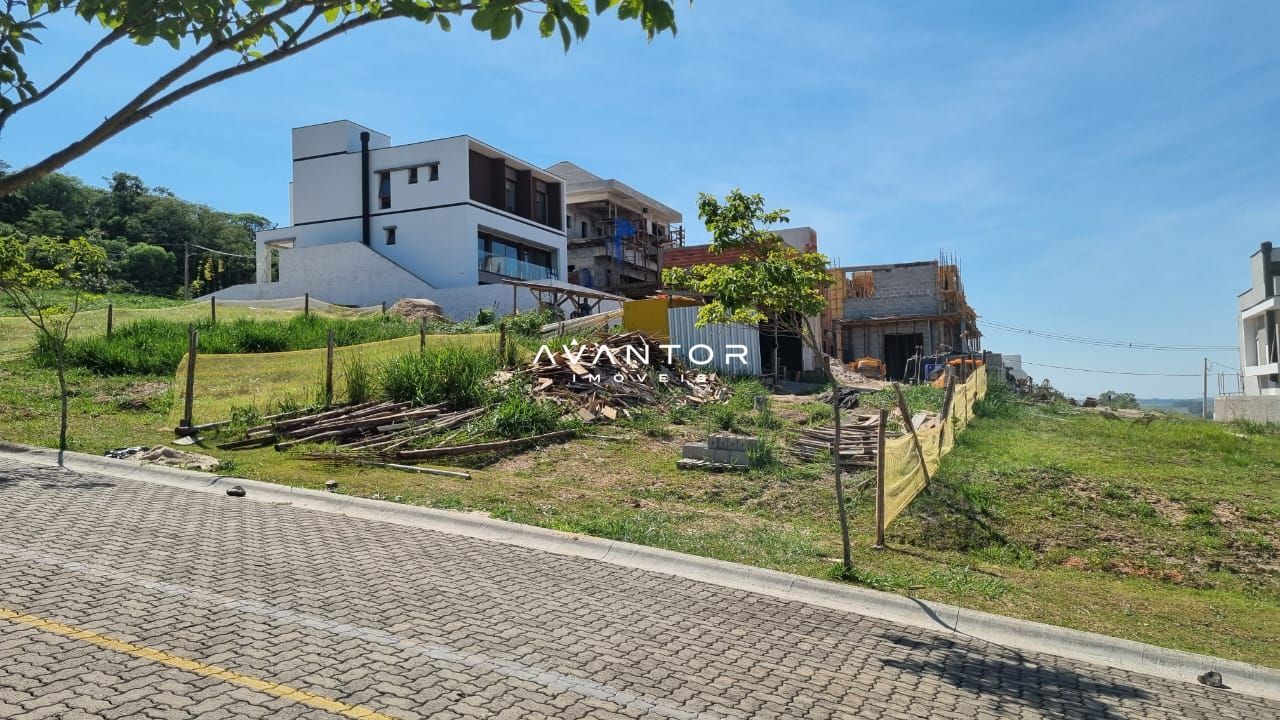 Terreno à venda no Residencial Real Park, em Tomazetti, Santa Maria/RS — foto 3 de 14