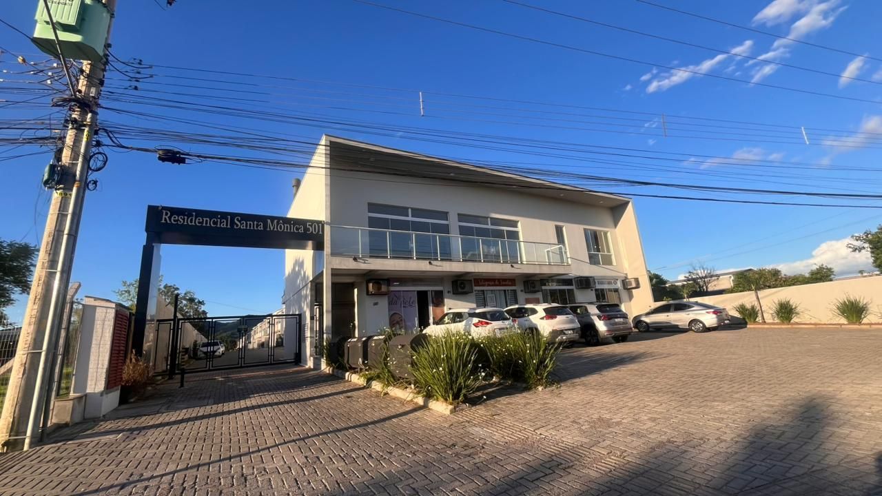 Sala Comercial com 1 sala à venda em Camobi, Santa Maria/RS — foto 2 de 2