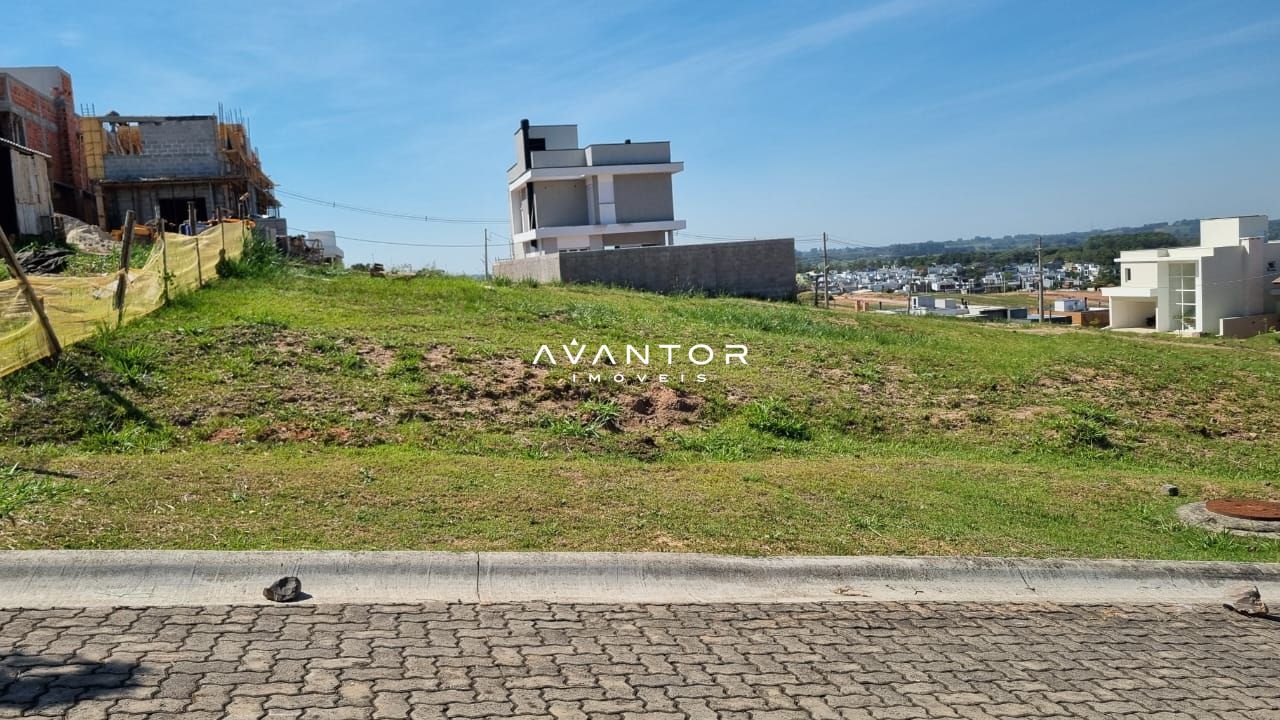 Terreno à venda no Residencial Real Park, em Tomazetti, Santa Maria/RS — foto 8 de 15